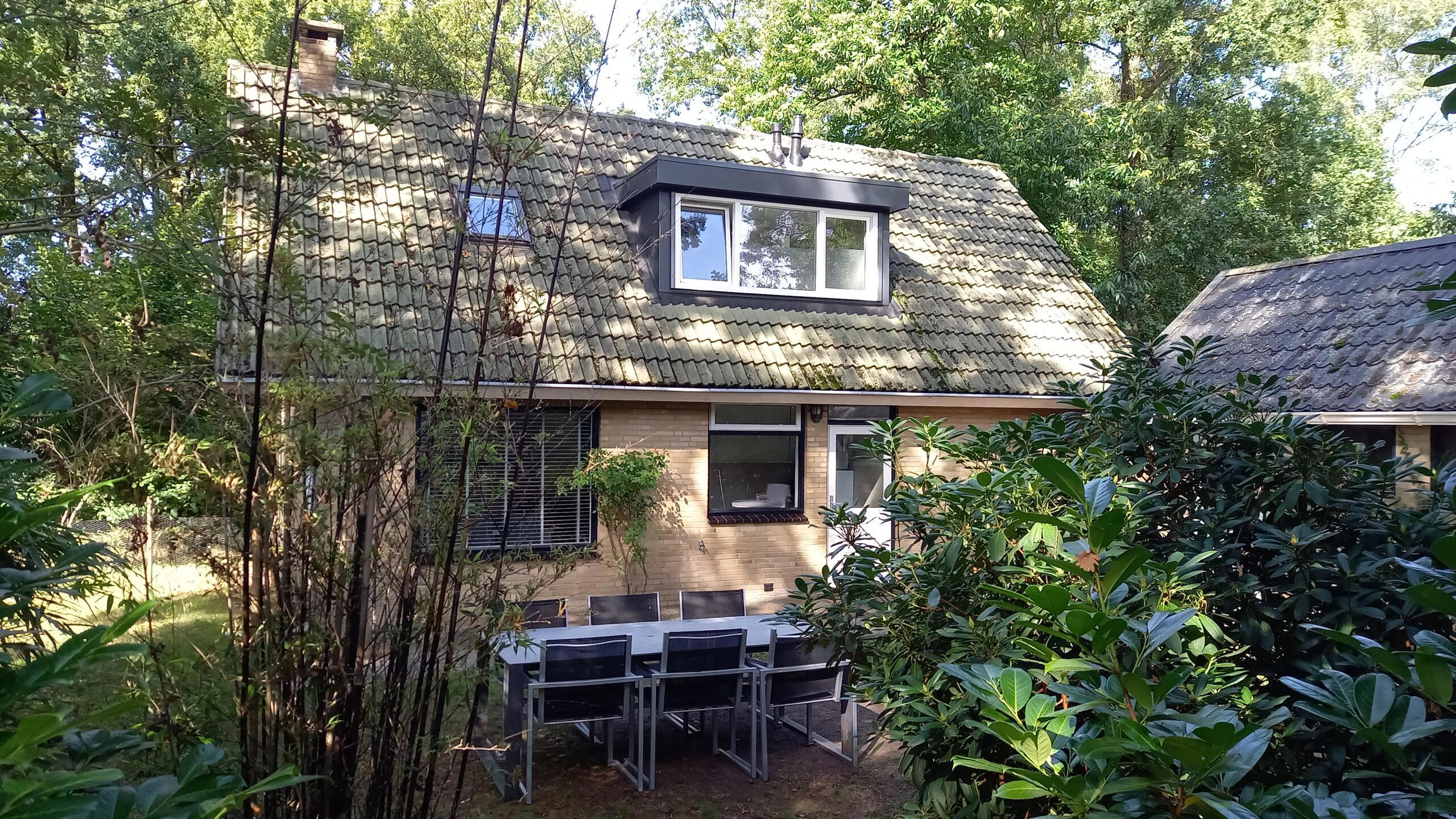 Maison nature à Ommen