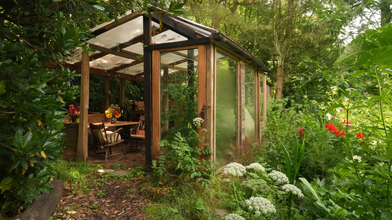 Casa nella natura a Balen