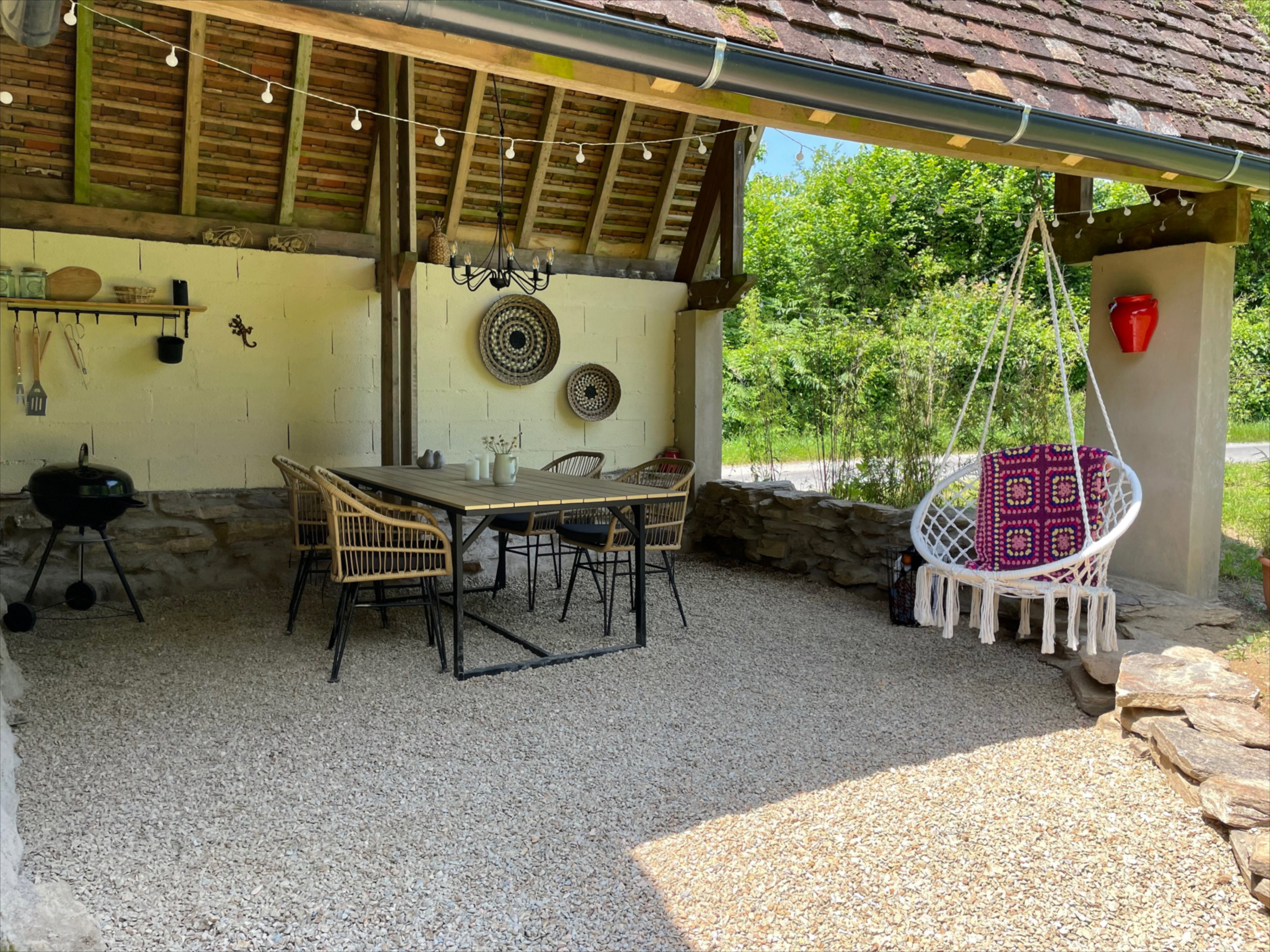 Natuurhuisje in Coussac Bonneval