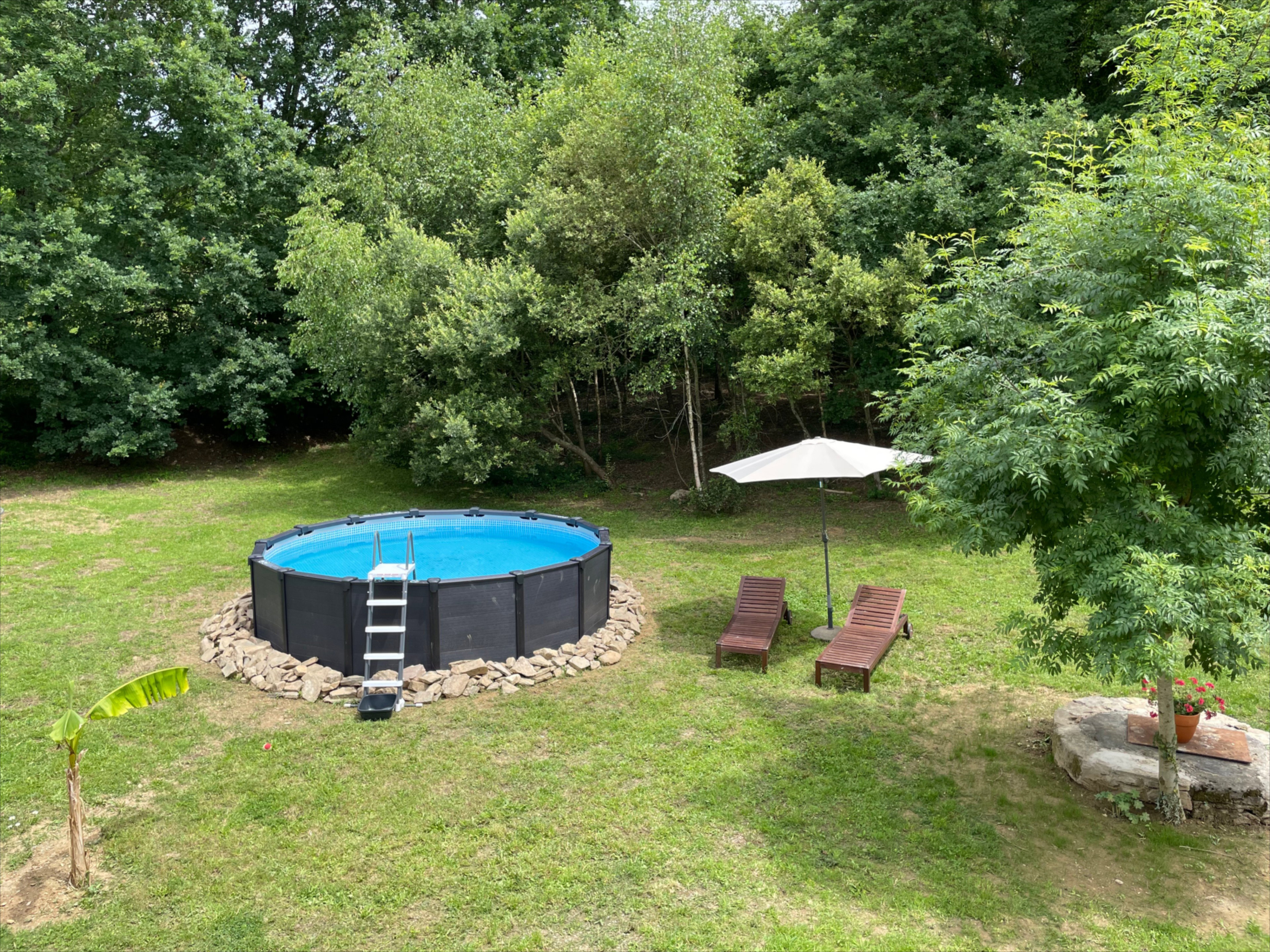 Natuurhuisje in Coussac Bonneval