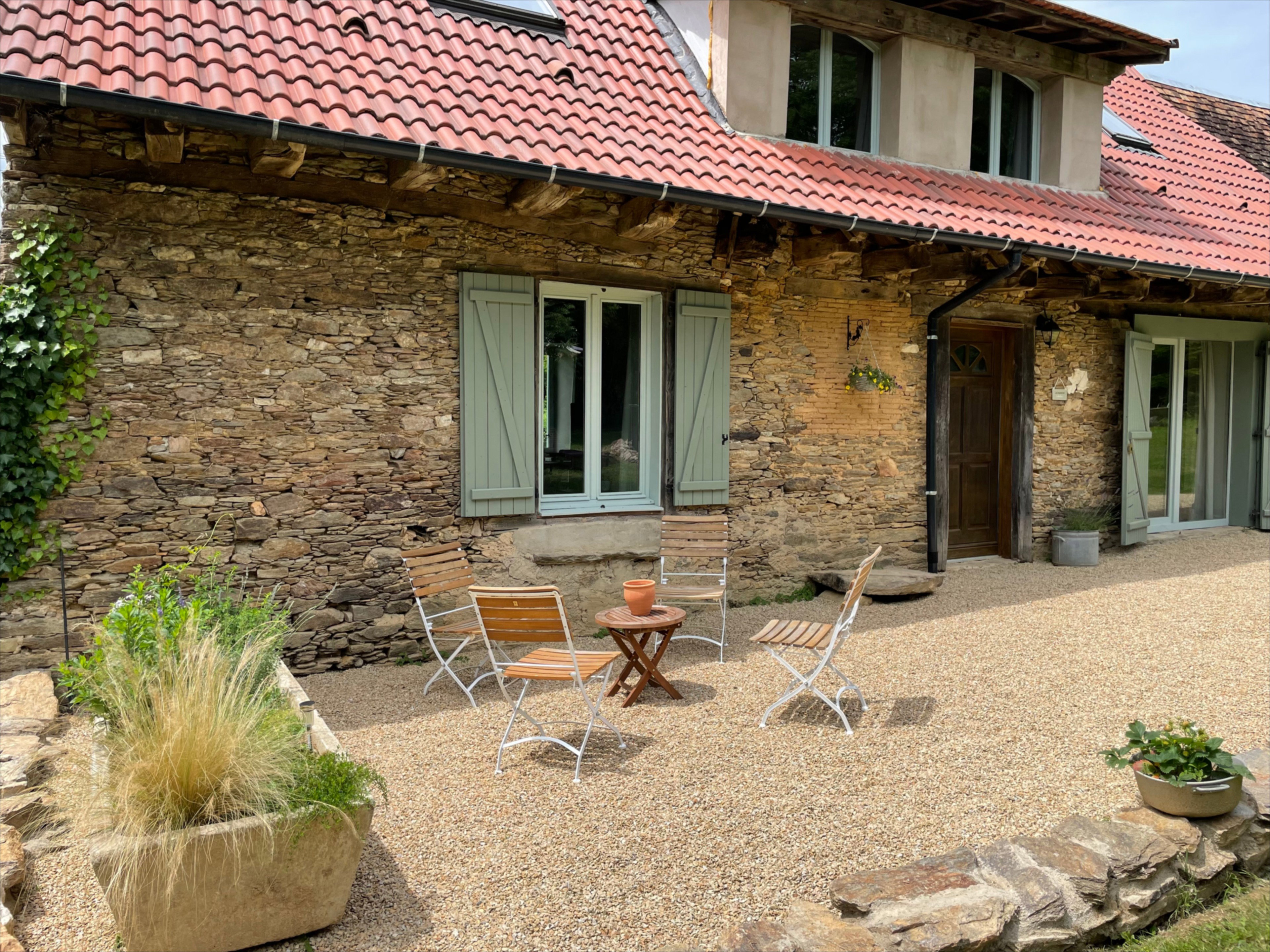 Natuurhuisje in Coussac Bonneval