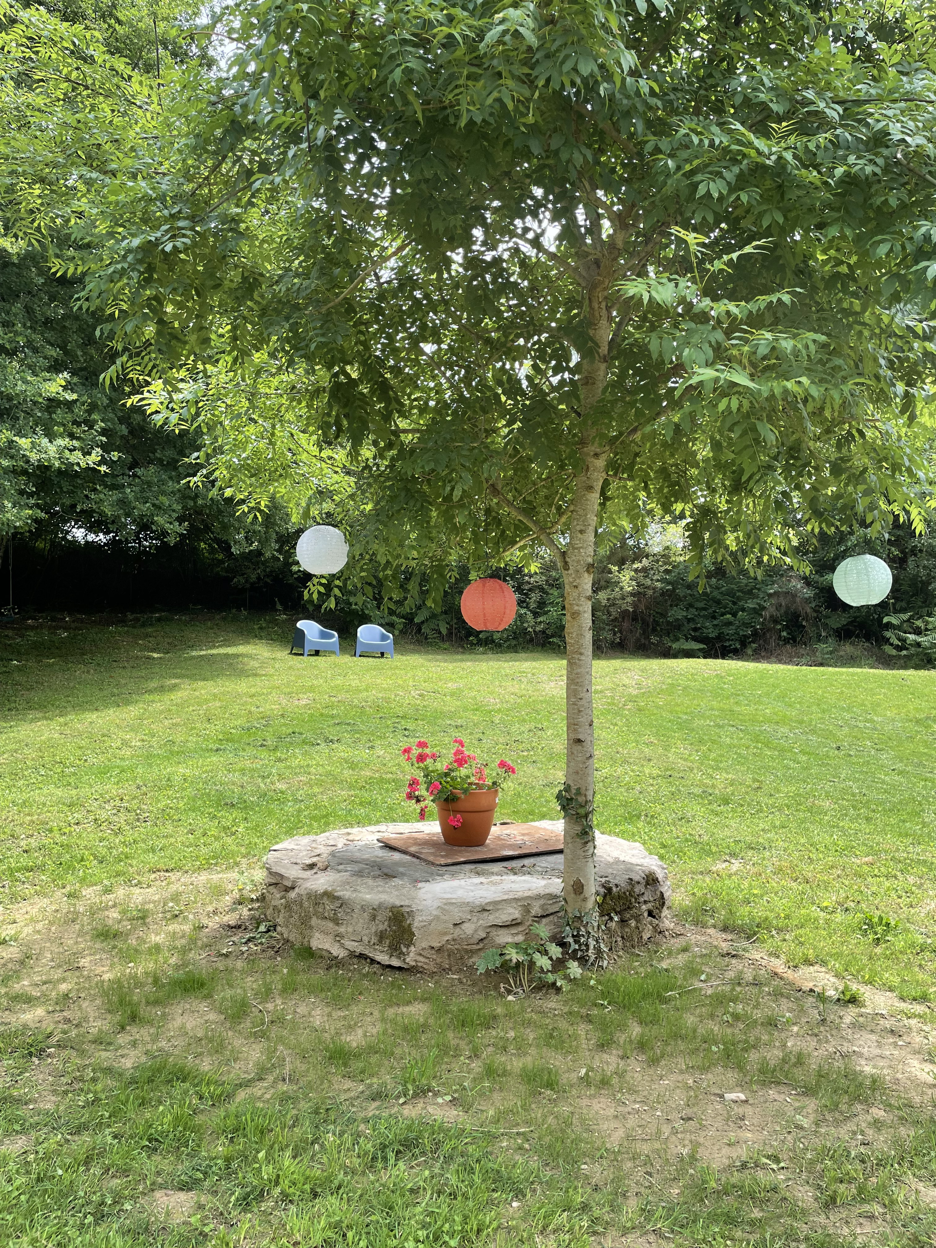 Natuurhuisje in Coussac Bonneval