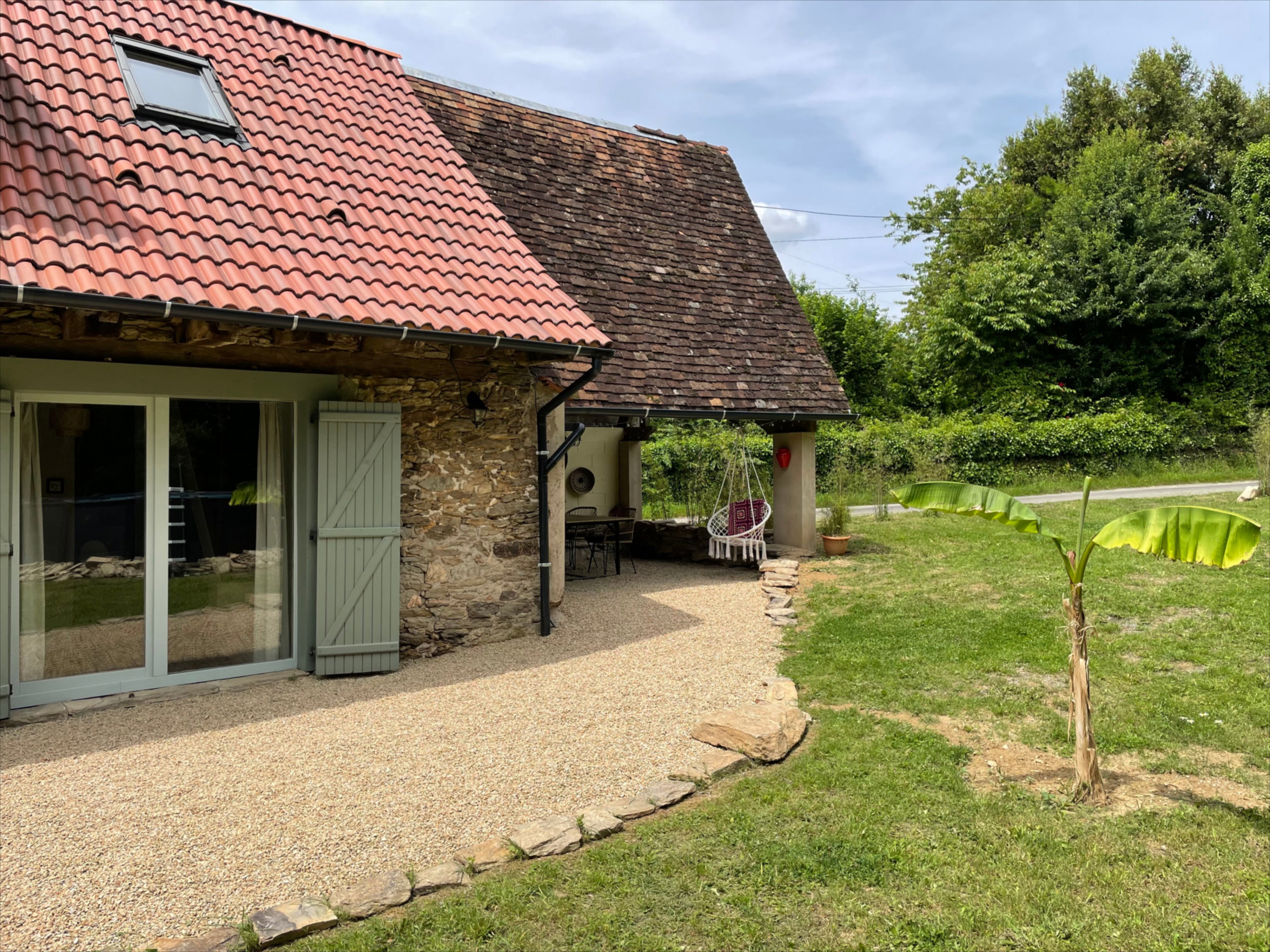 Natuurhuisje in Coussac Bonneval