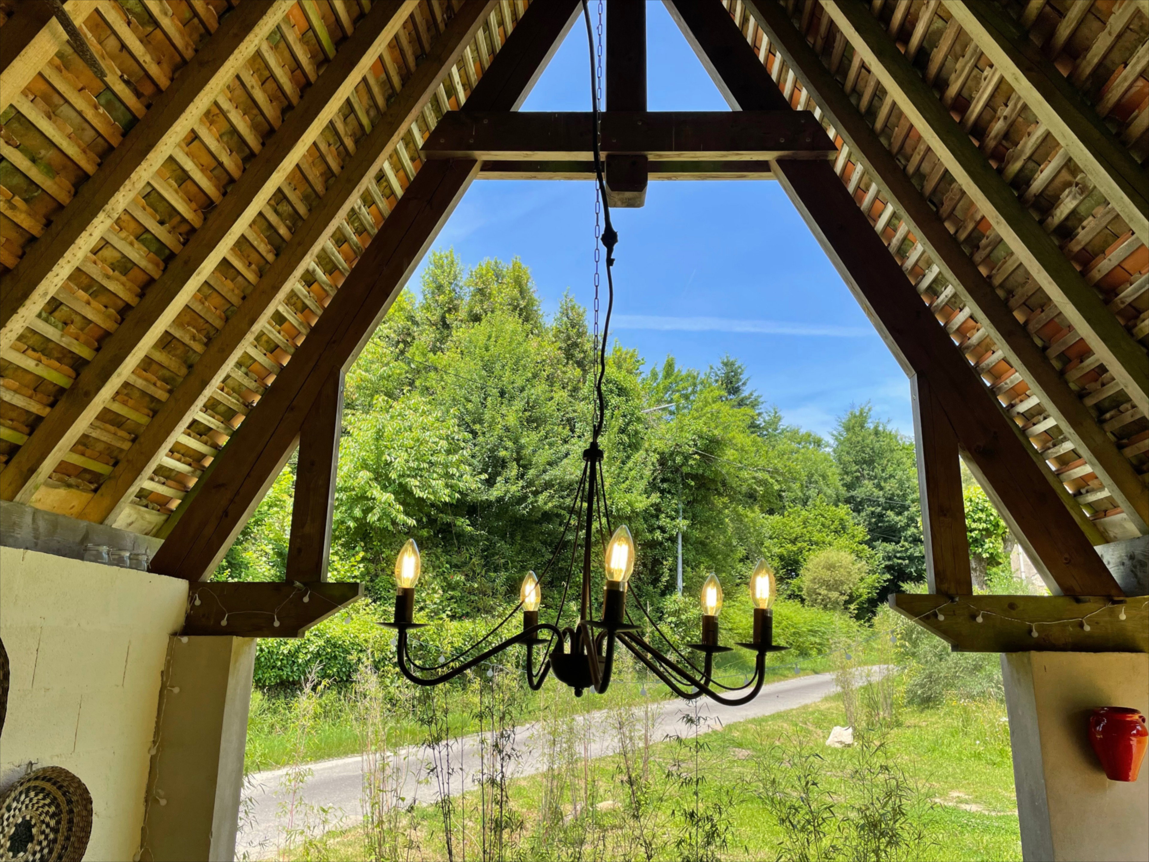 Natuurhuisje in Coussac Bonneval