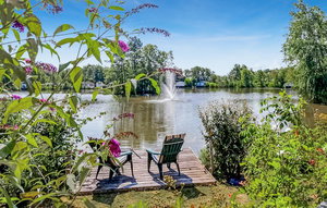 Natuurhuisje in Oosterwolde