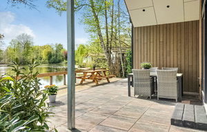 Natuurhuisje in Oosterwolde