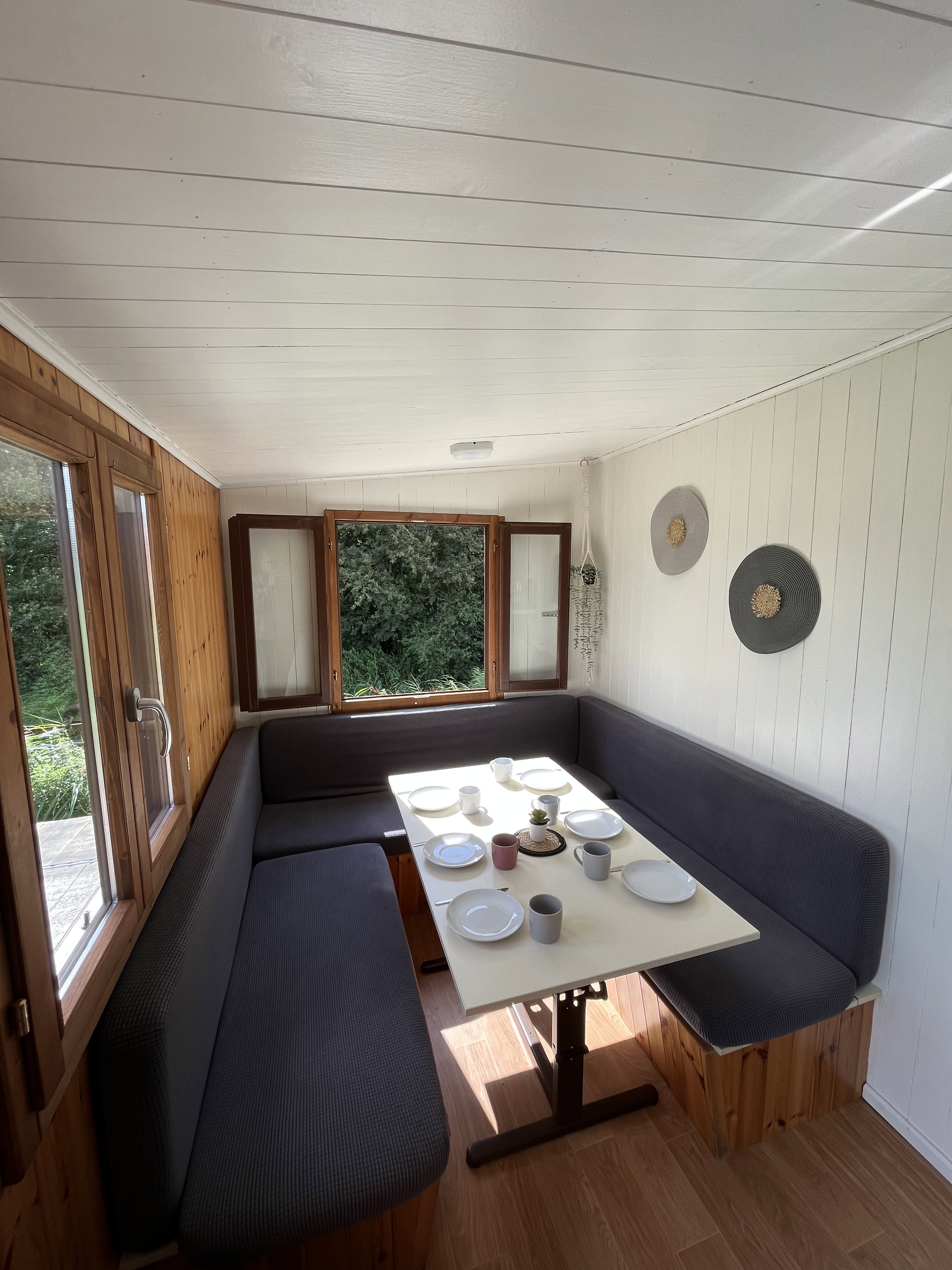 Casa nella natura a Nieuwe Niedorp