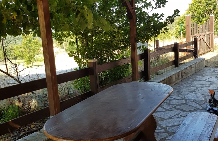 Casa nella natura a Dego