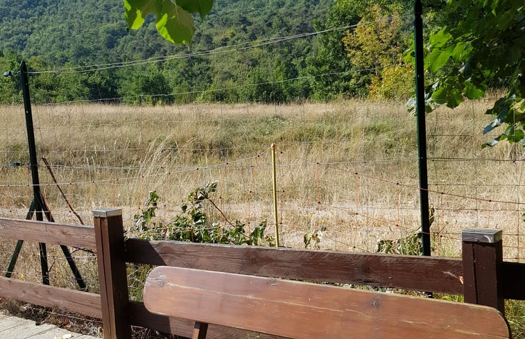 Casa nella natura a Dego
