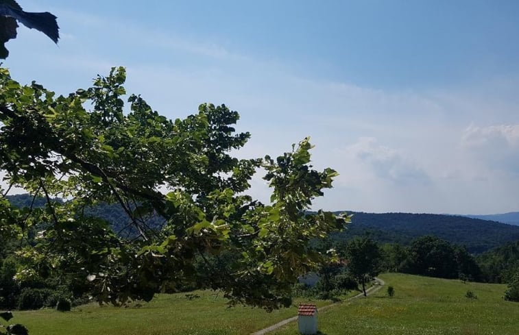 Casa nella natura a Dego