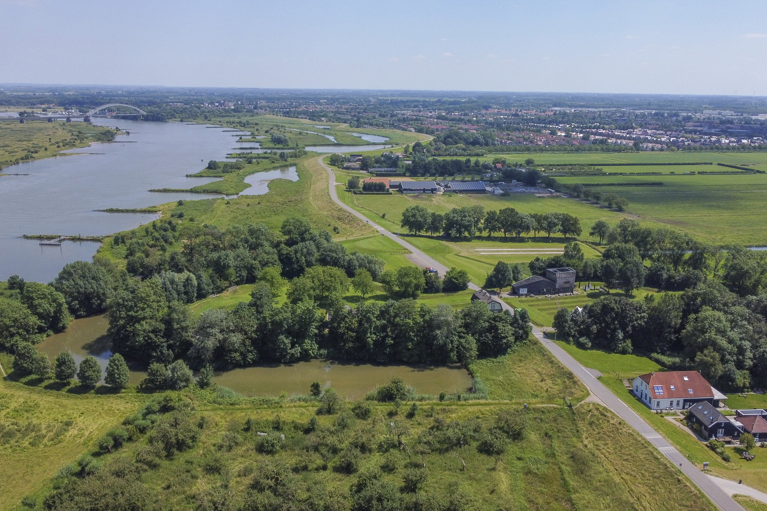Natuurhuisje in Culemborg