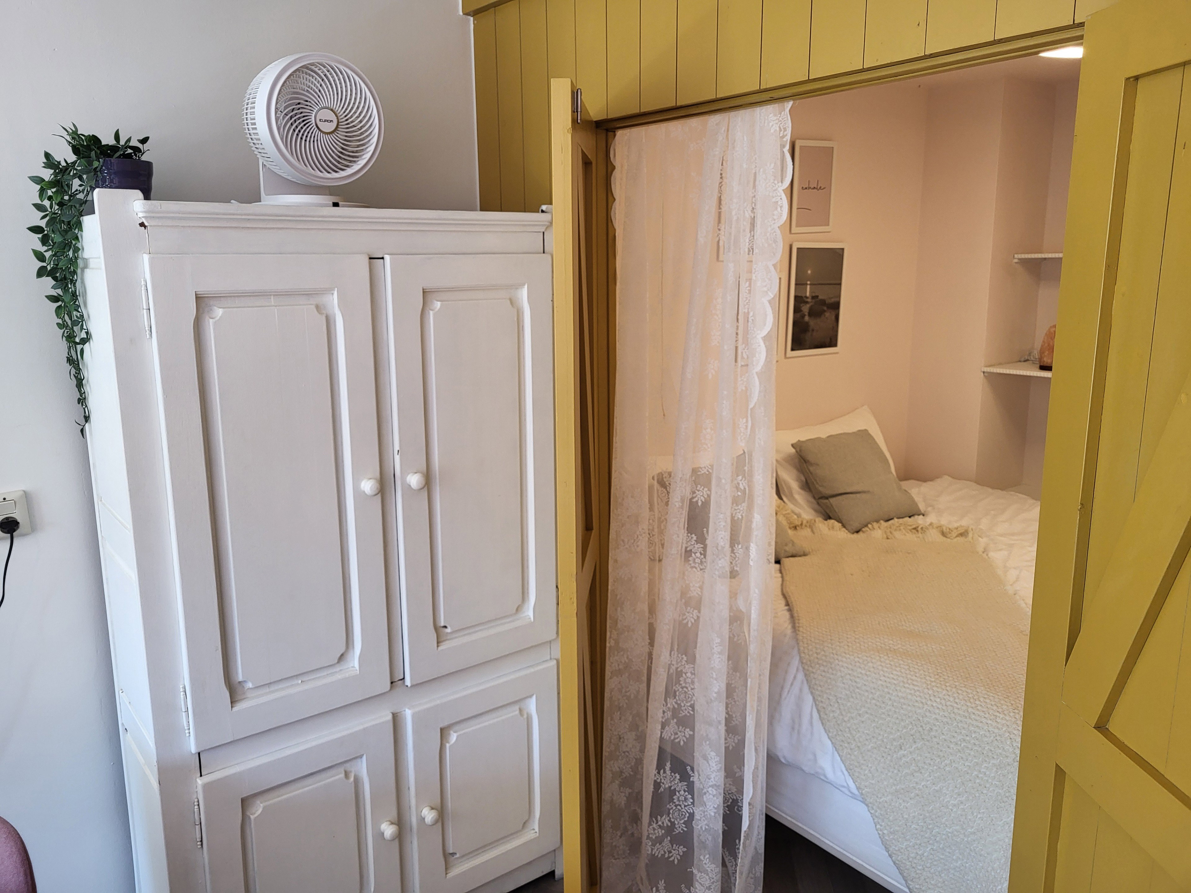 Casa nella natura a Baflo