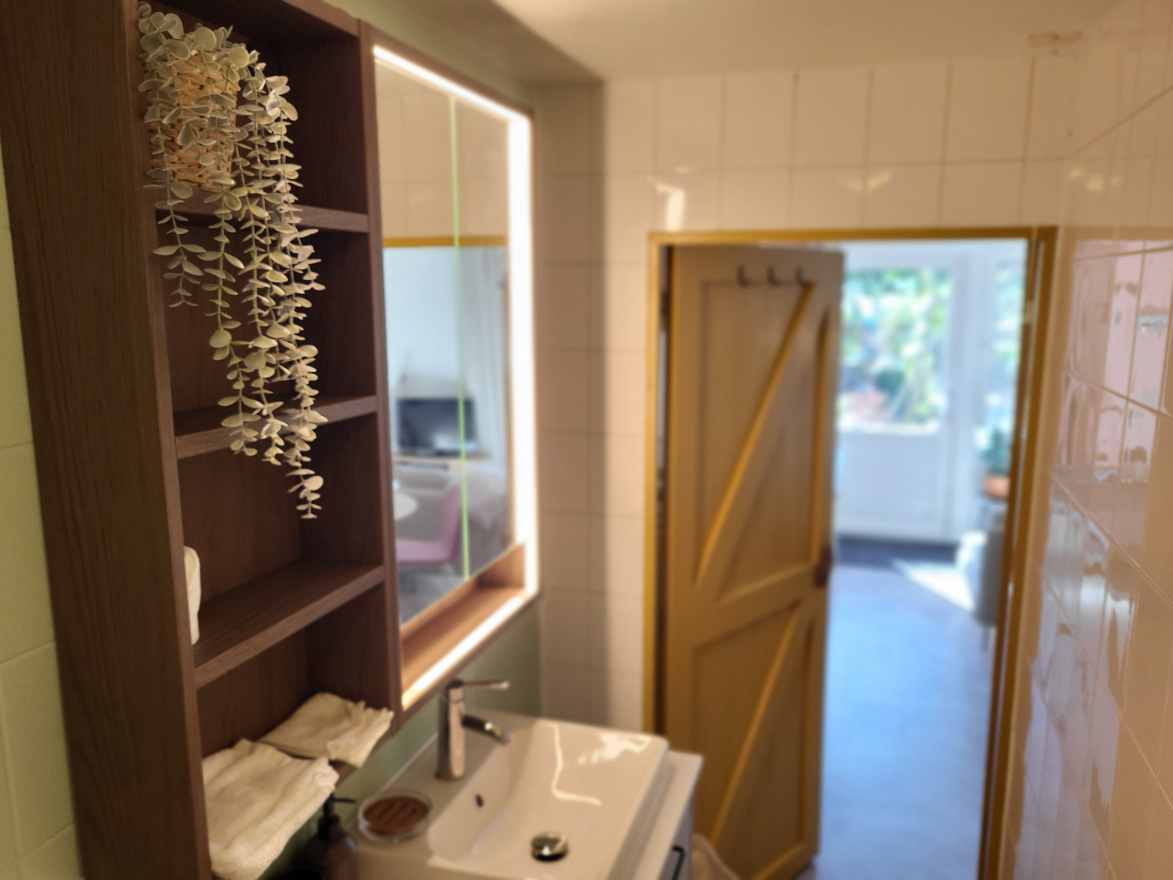 Casa nella natura a Baflo