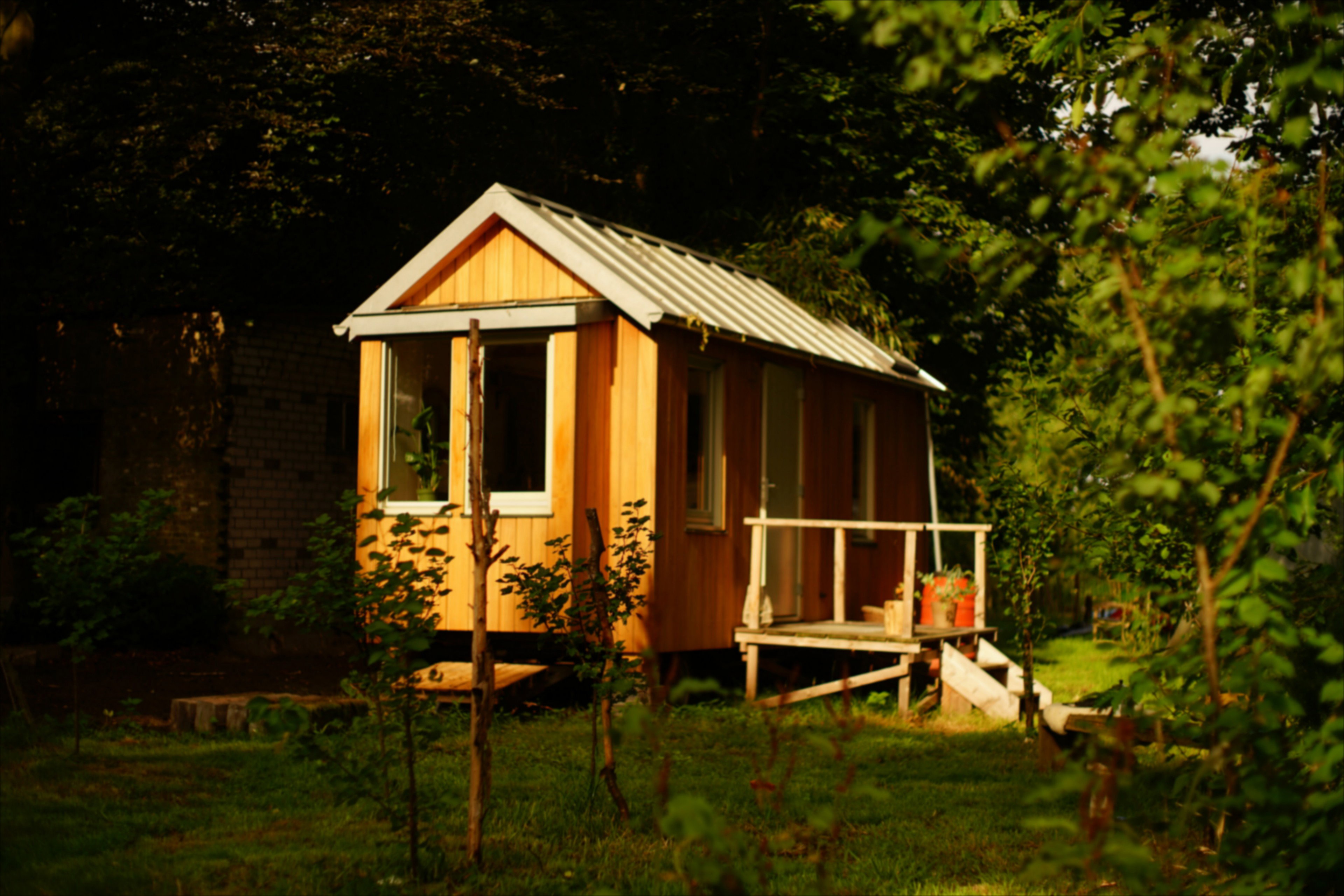 Natuurhuisje in Reek