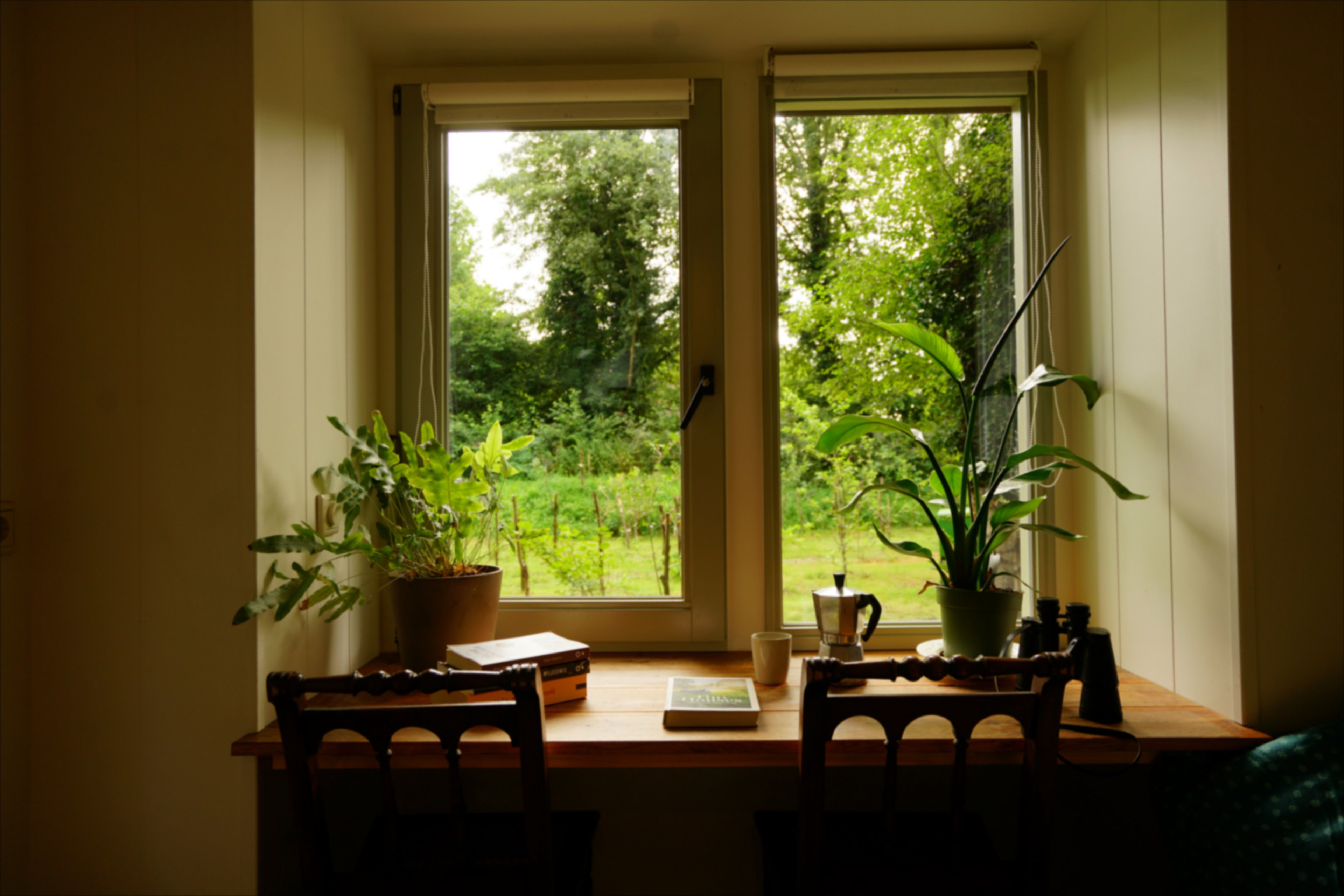 Natuurhuisje in Reek