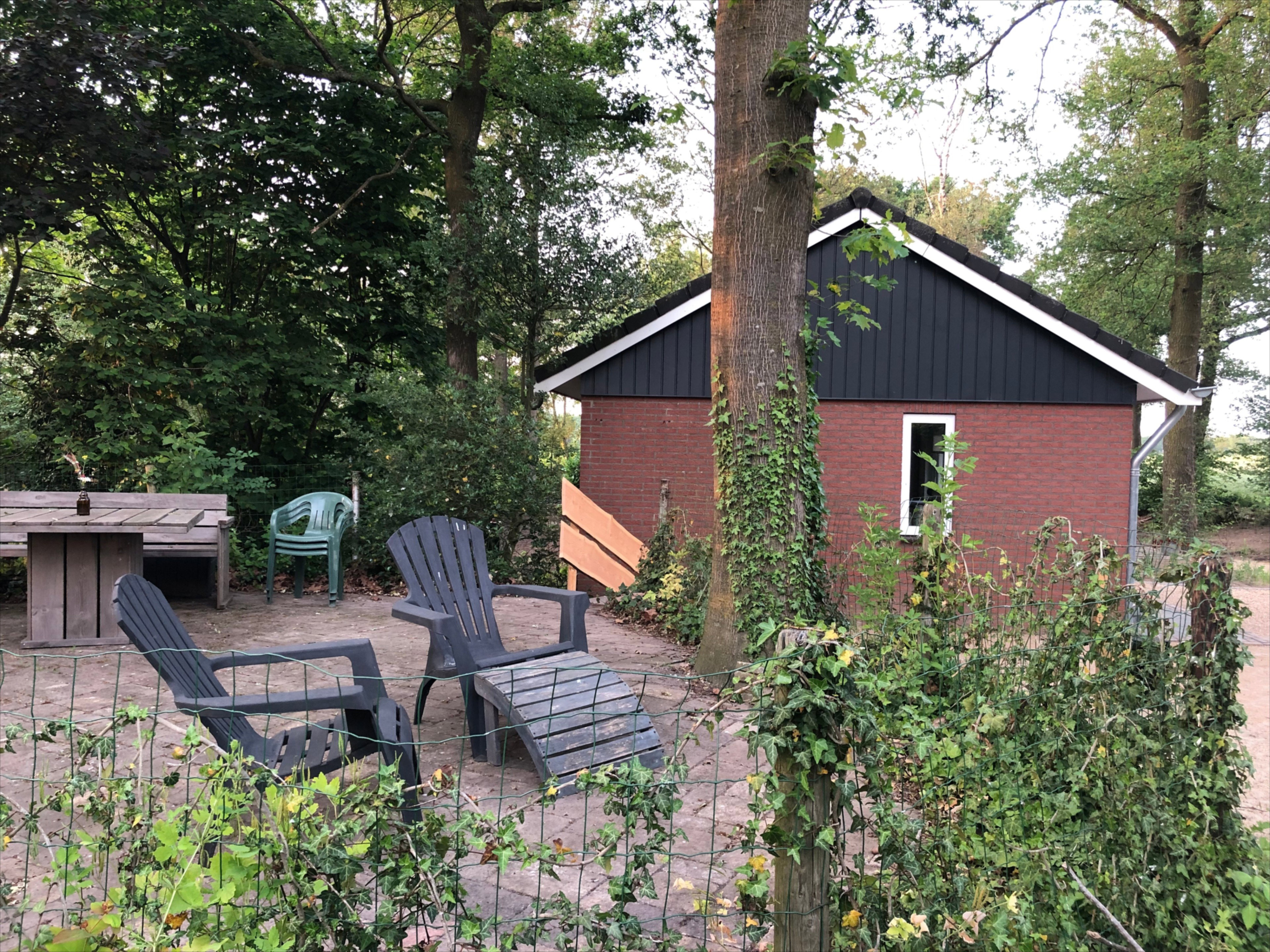 Natuurhuisje in Vragender