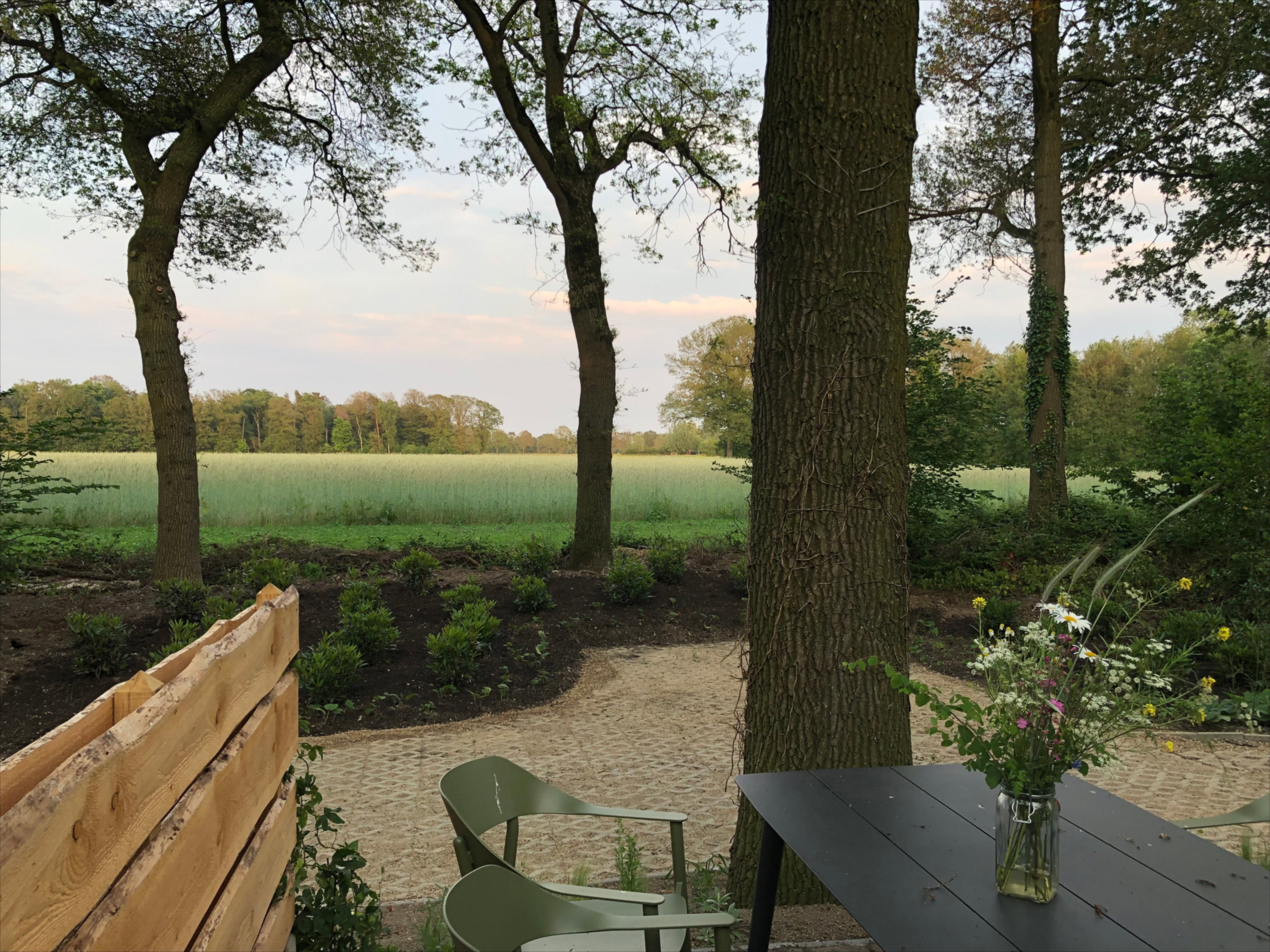 Natuurhuisje in Vragender