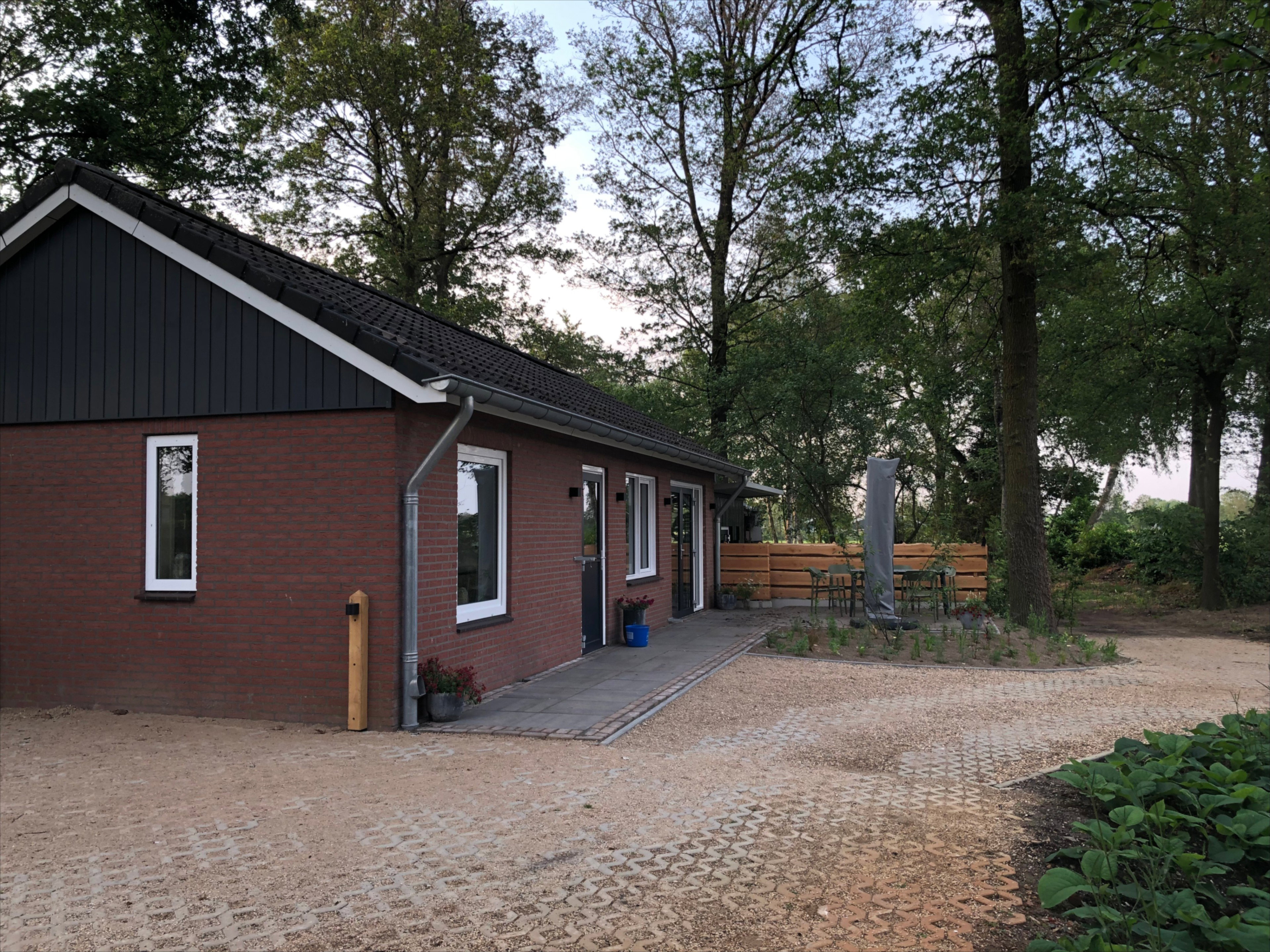 Natuurhuisje in Vragender