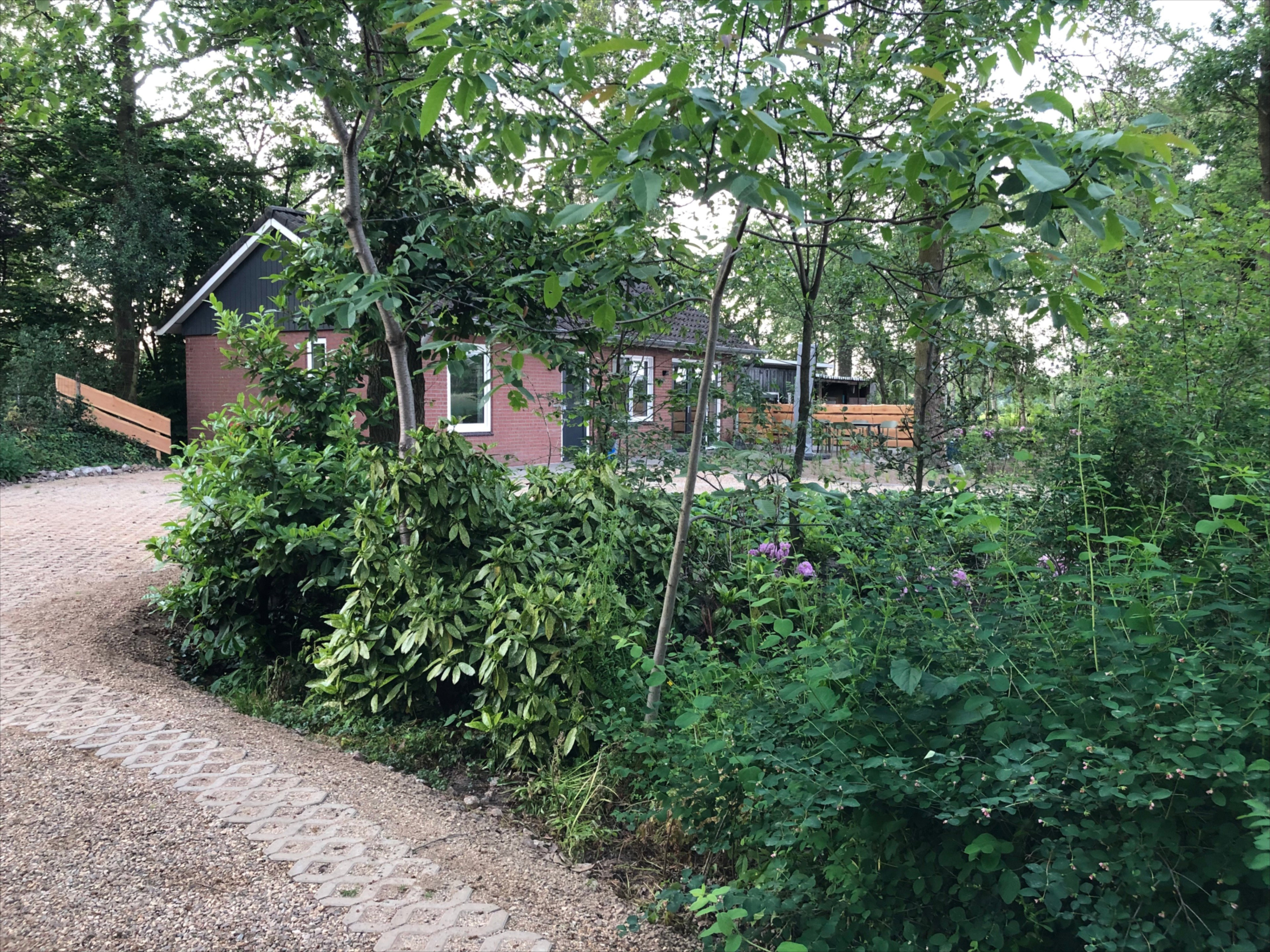Natuurhuisje in Vragender
