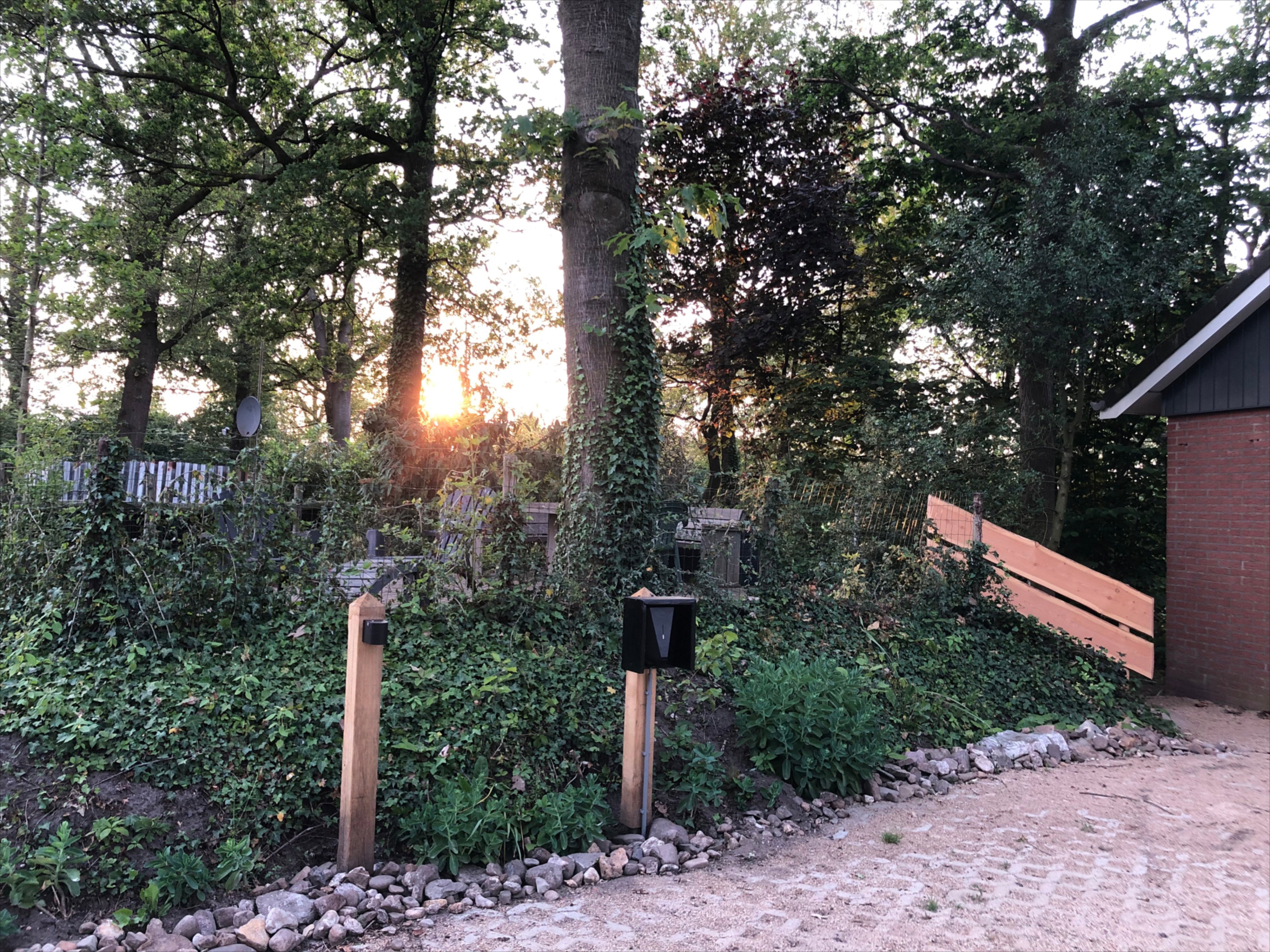 Natuurhuisje in Vragender