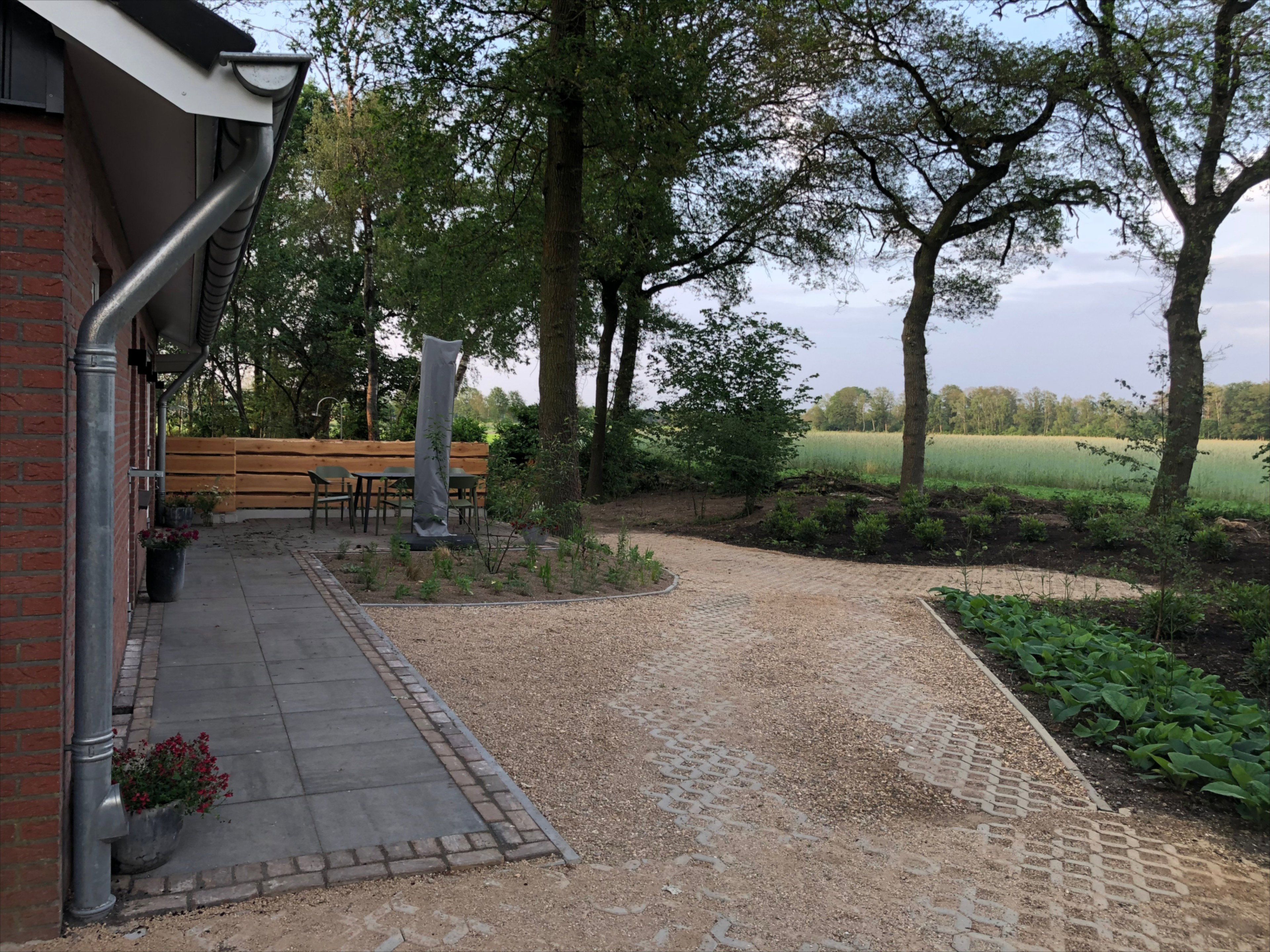 Natuurhuisje in Vragender