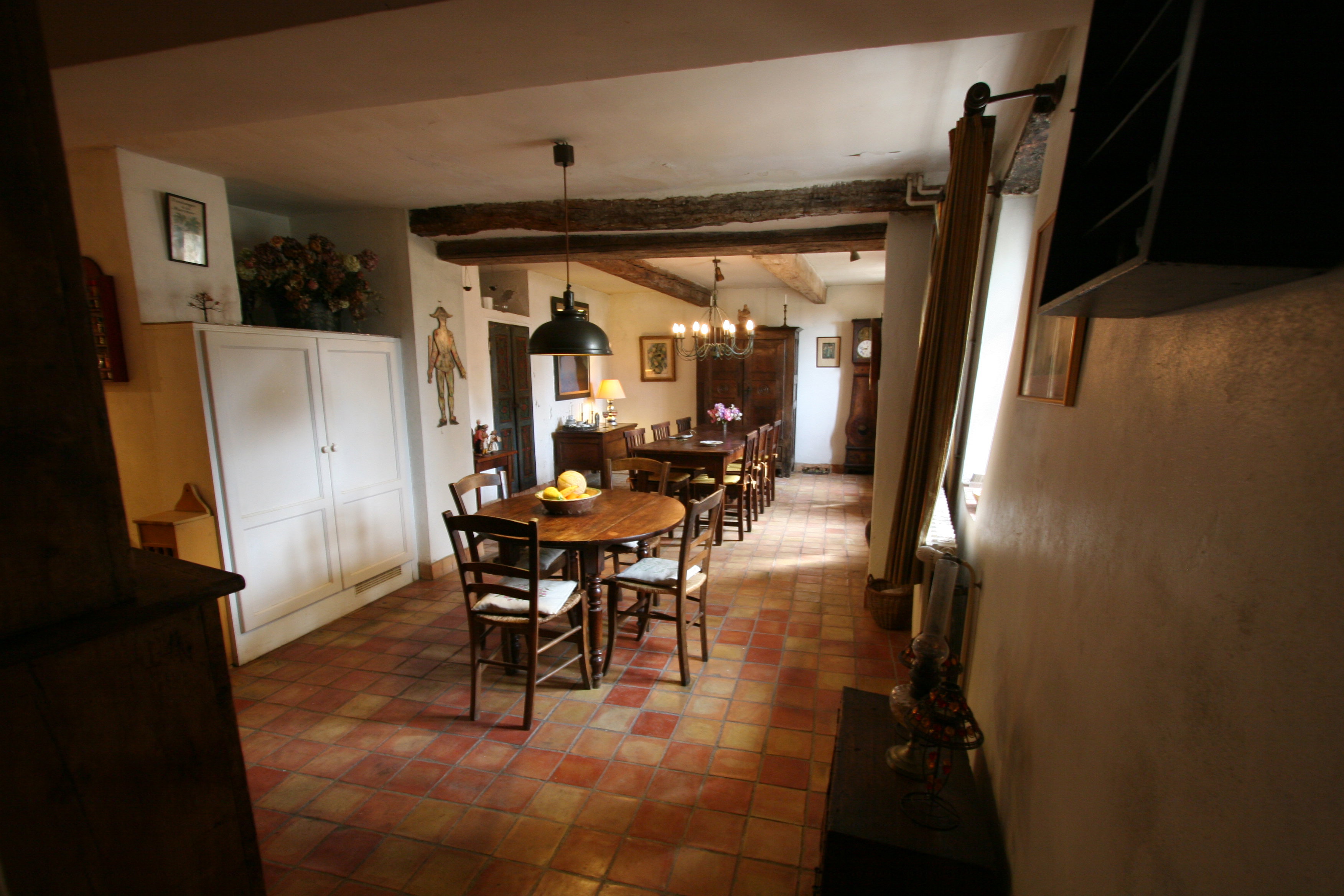 Nature house in Gigondas