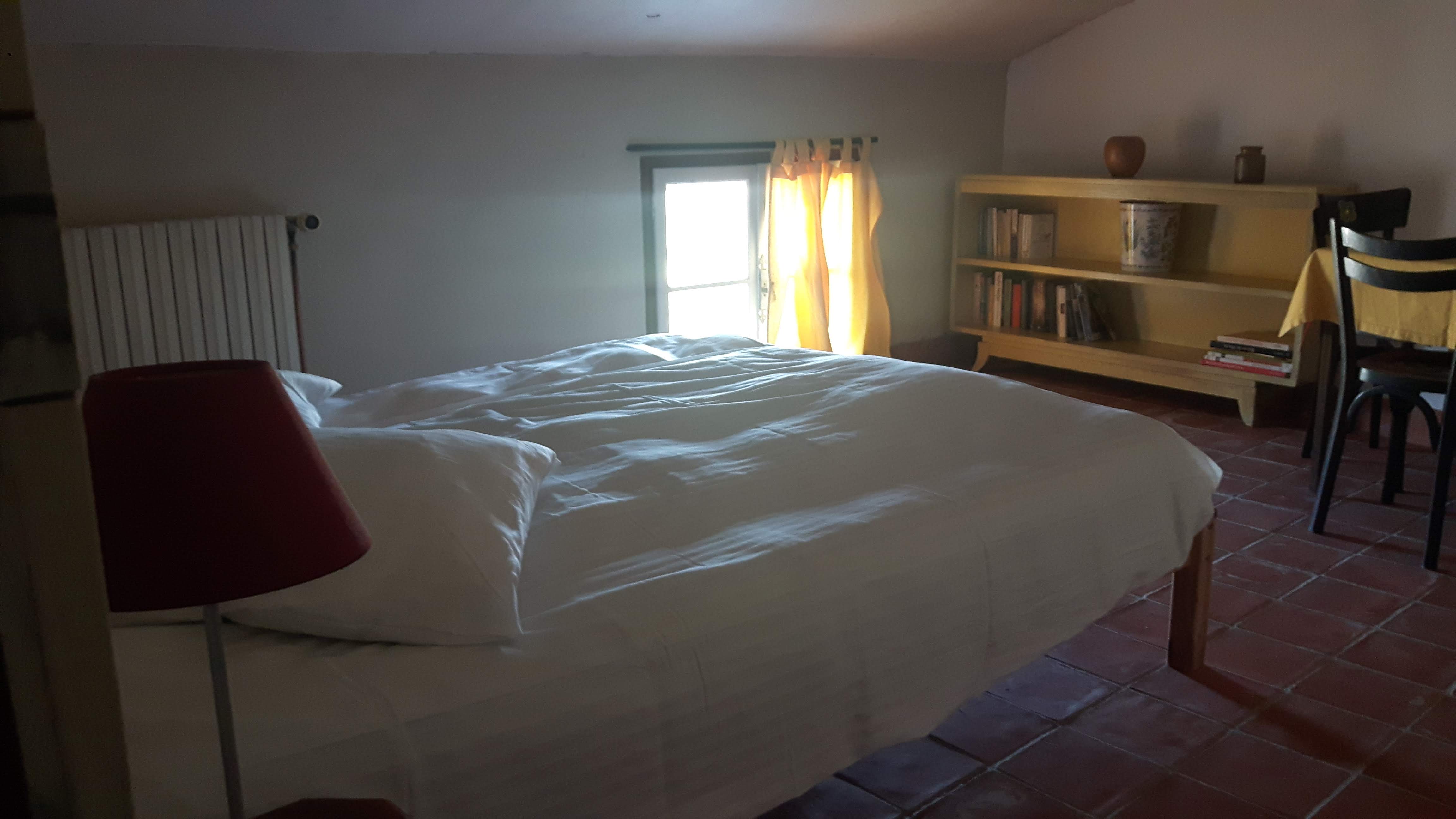 Casa nella natura a Gigondas