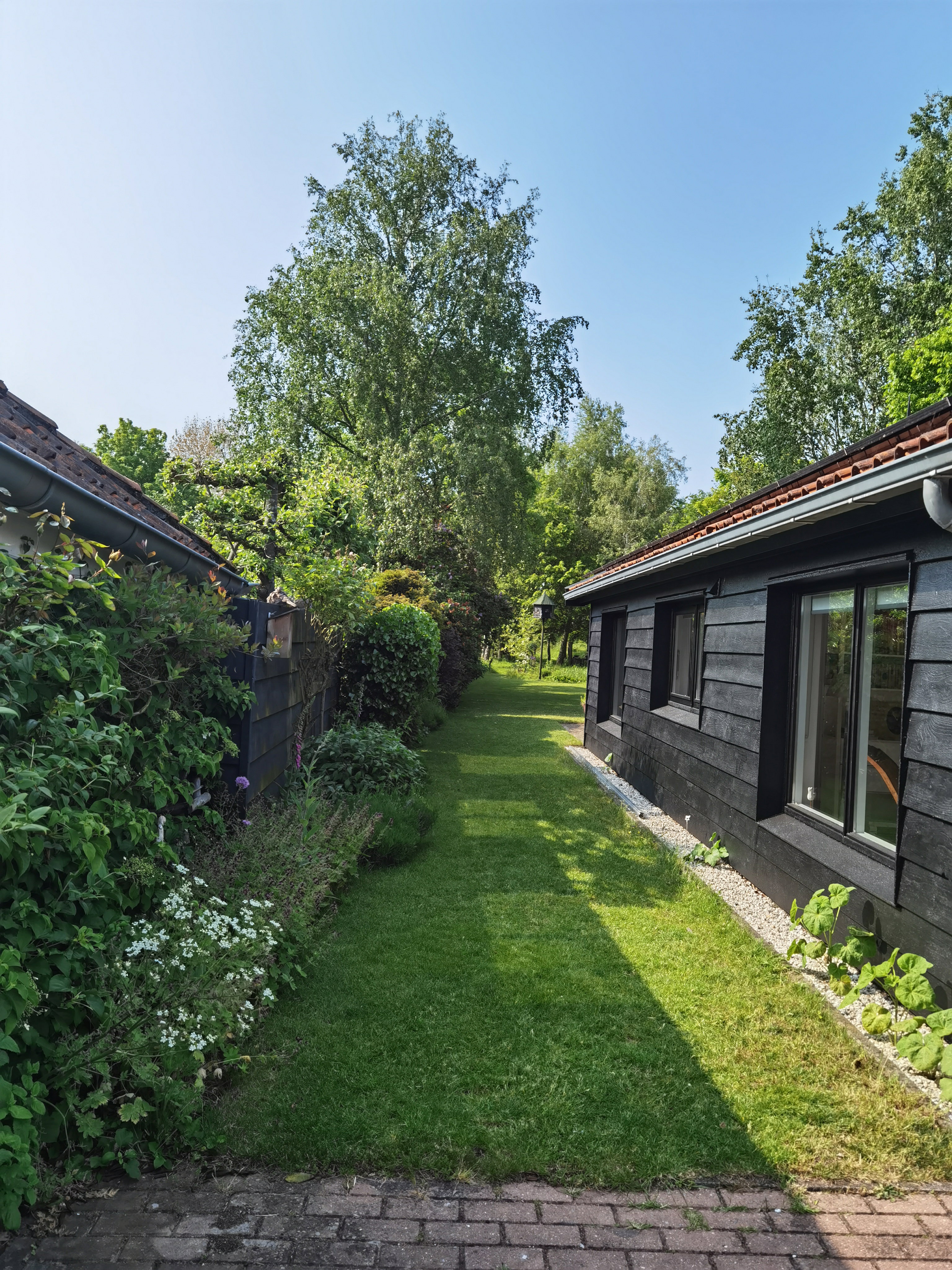 Natuurhuisje in Goedereede