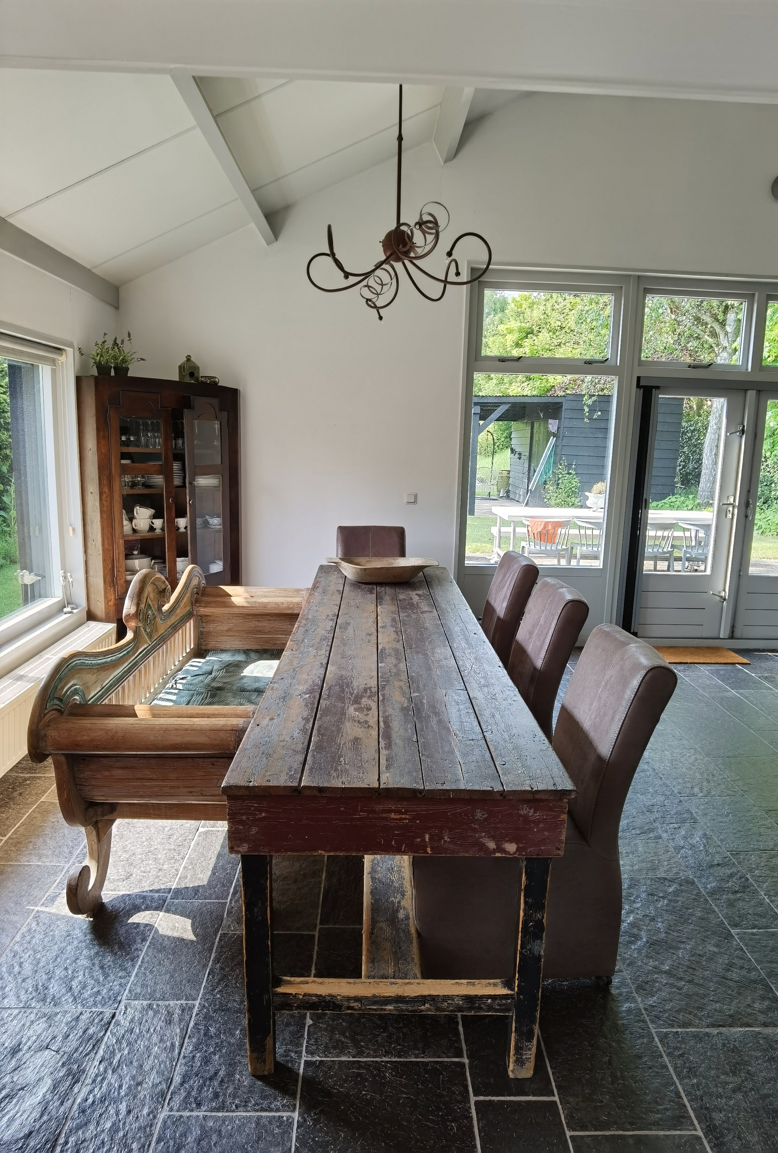 Natuurhuisje in Goedereede