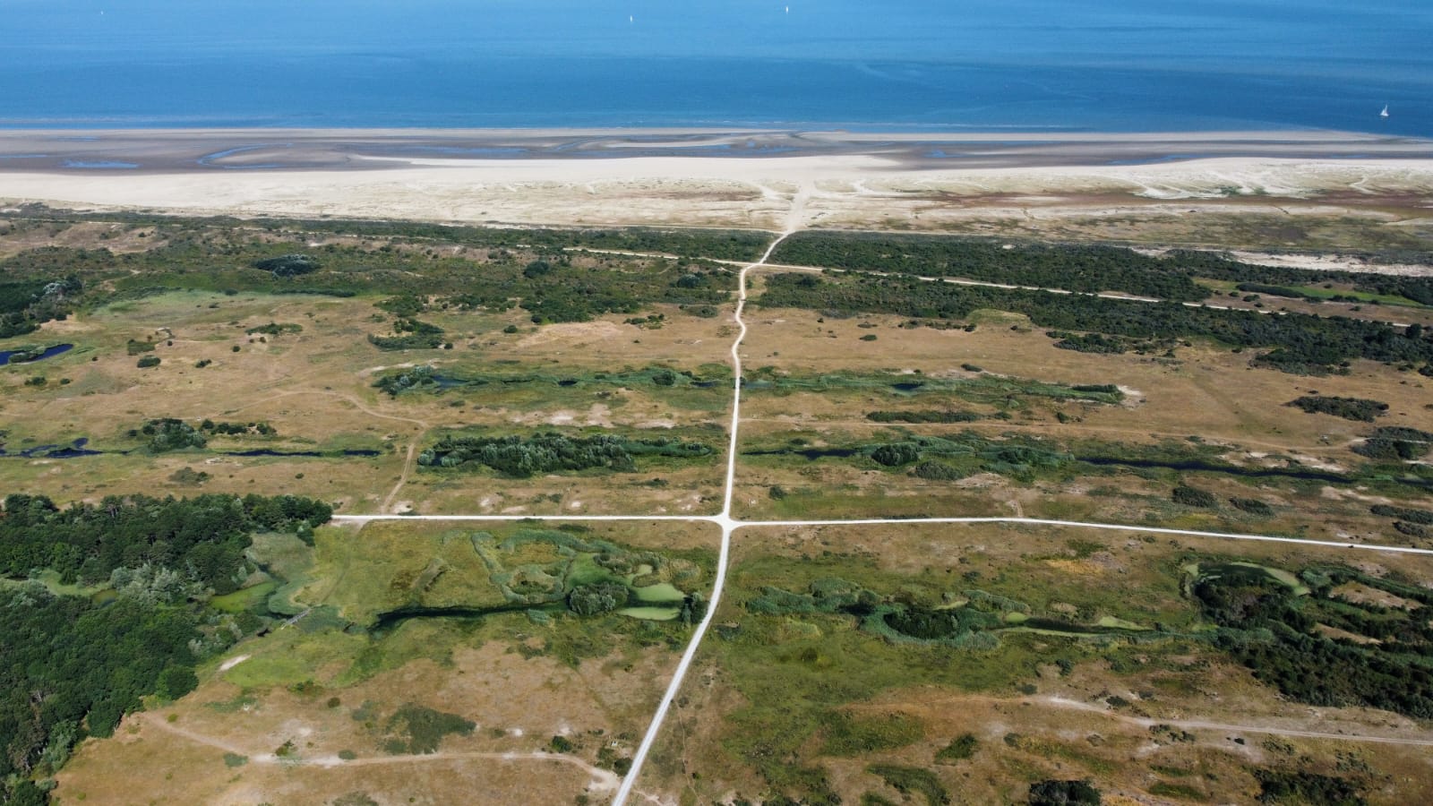 Natuurhuisje in Goedereede