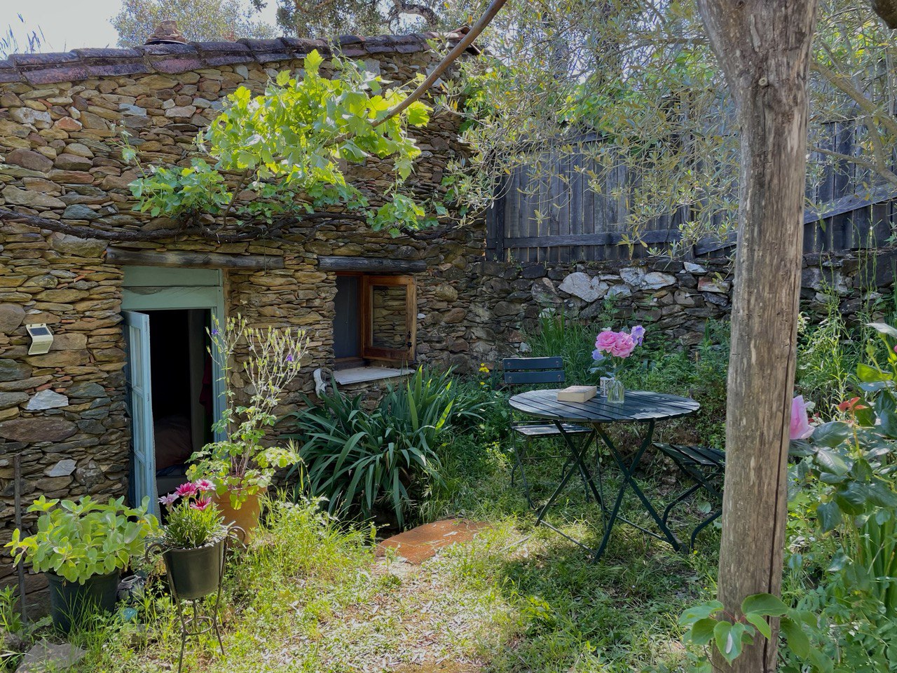 Casa nella natura a Fuenteheridos