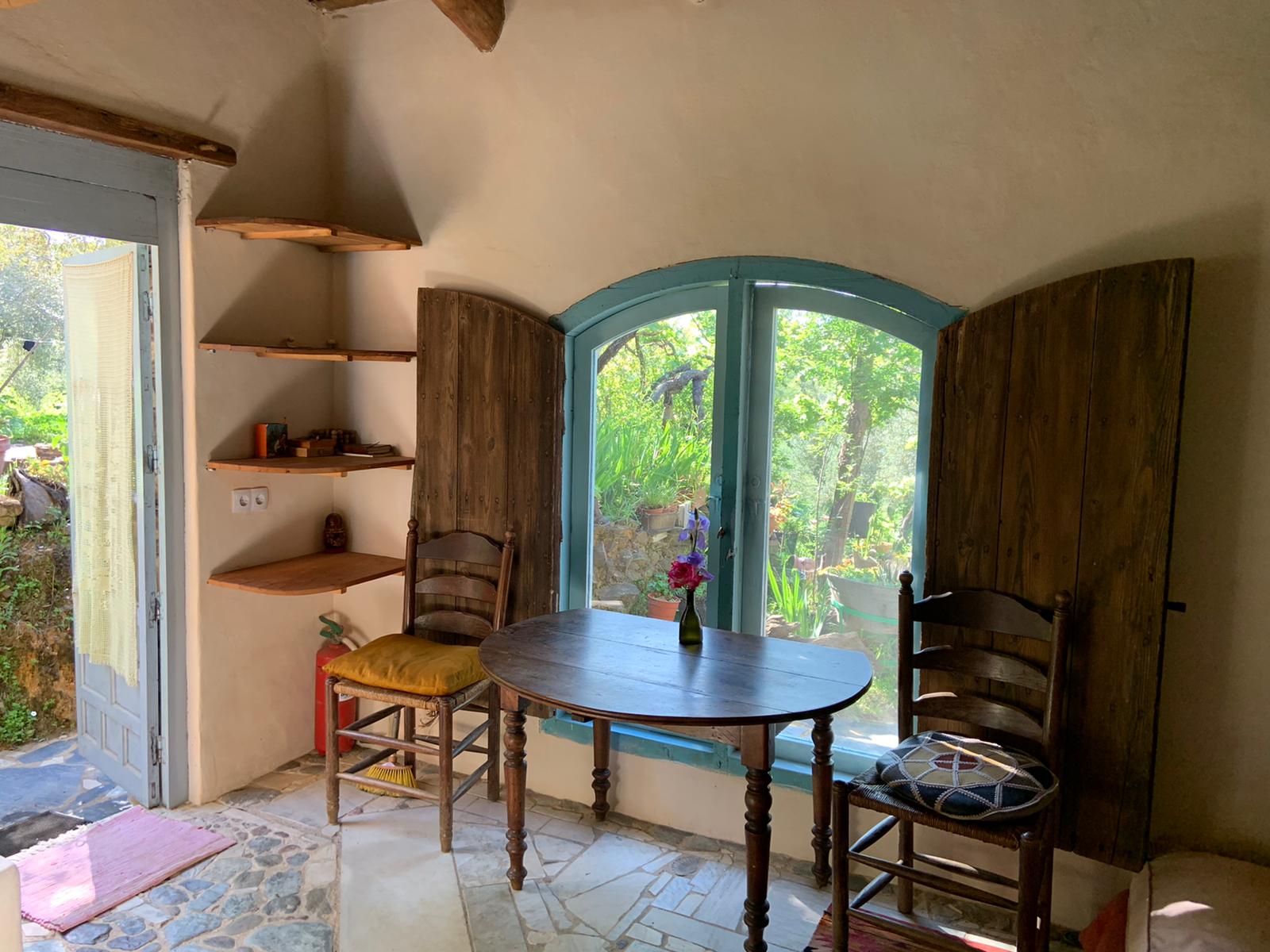 Casa nella natura a Fuenteheridos