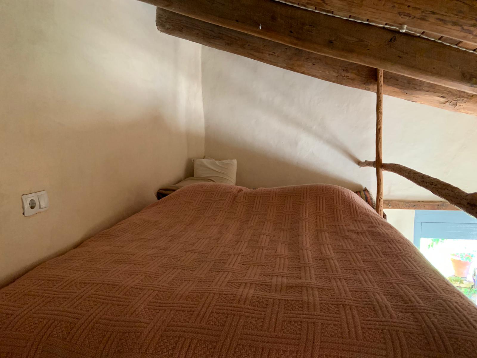 Casa nella natura a Fuenteheridos