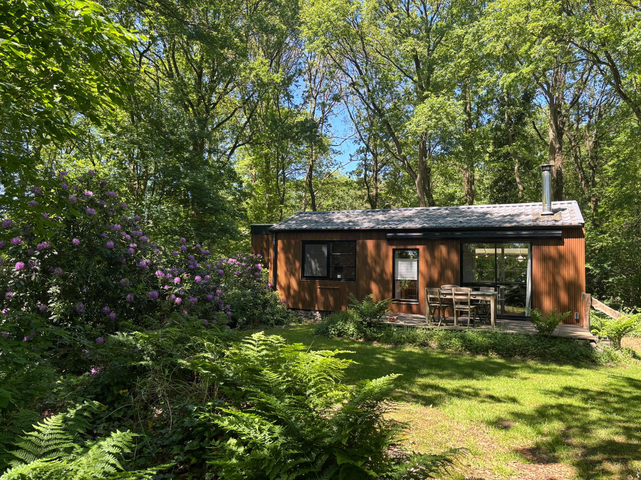 Maison nature à Dalfsen