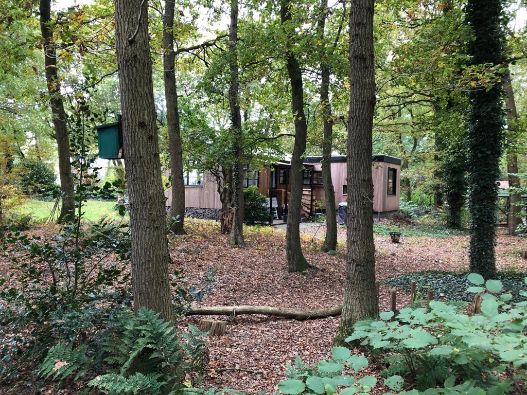 Natuurhuisje in Dalfsen