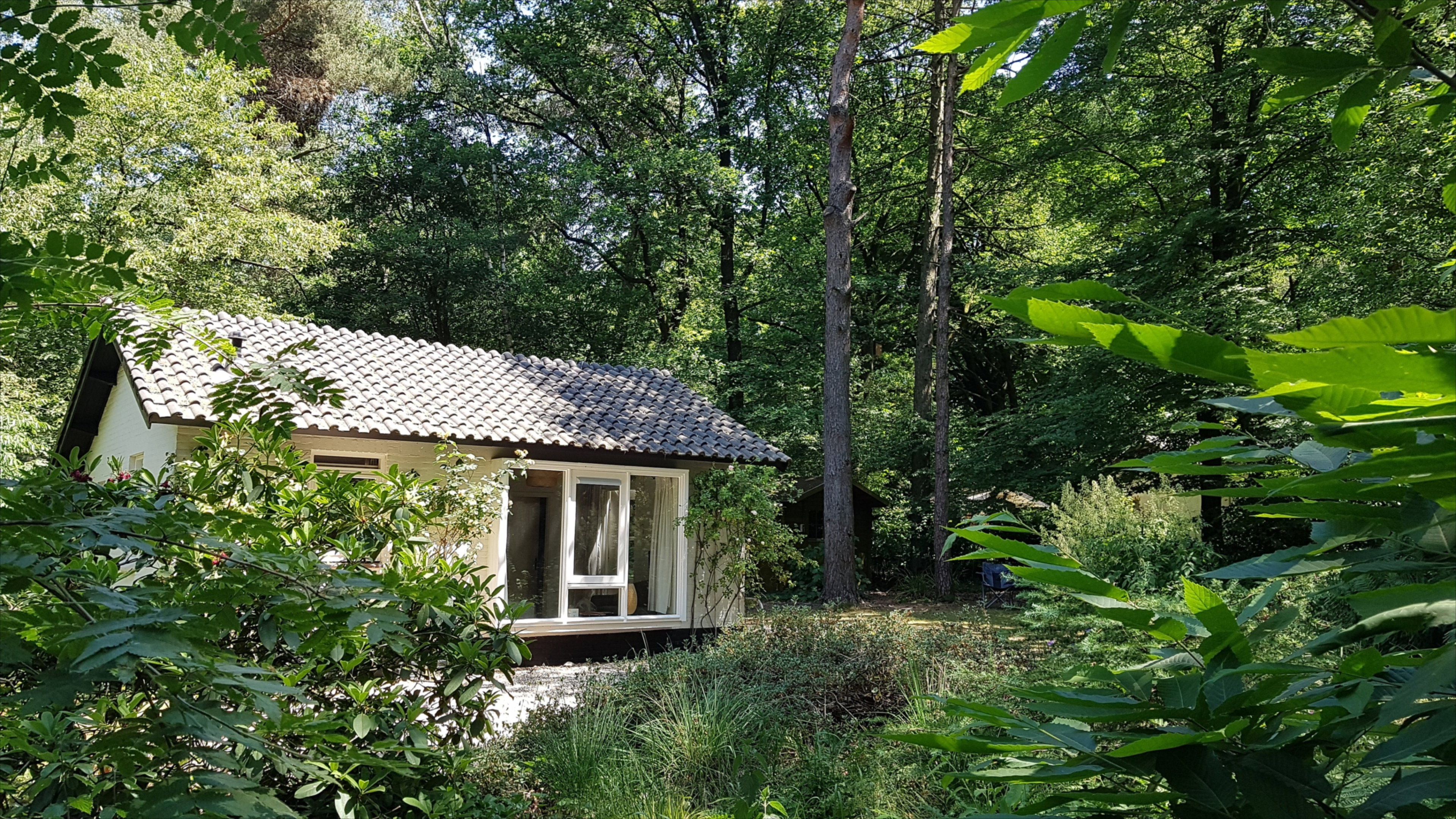 Maison nature à Groesbeek