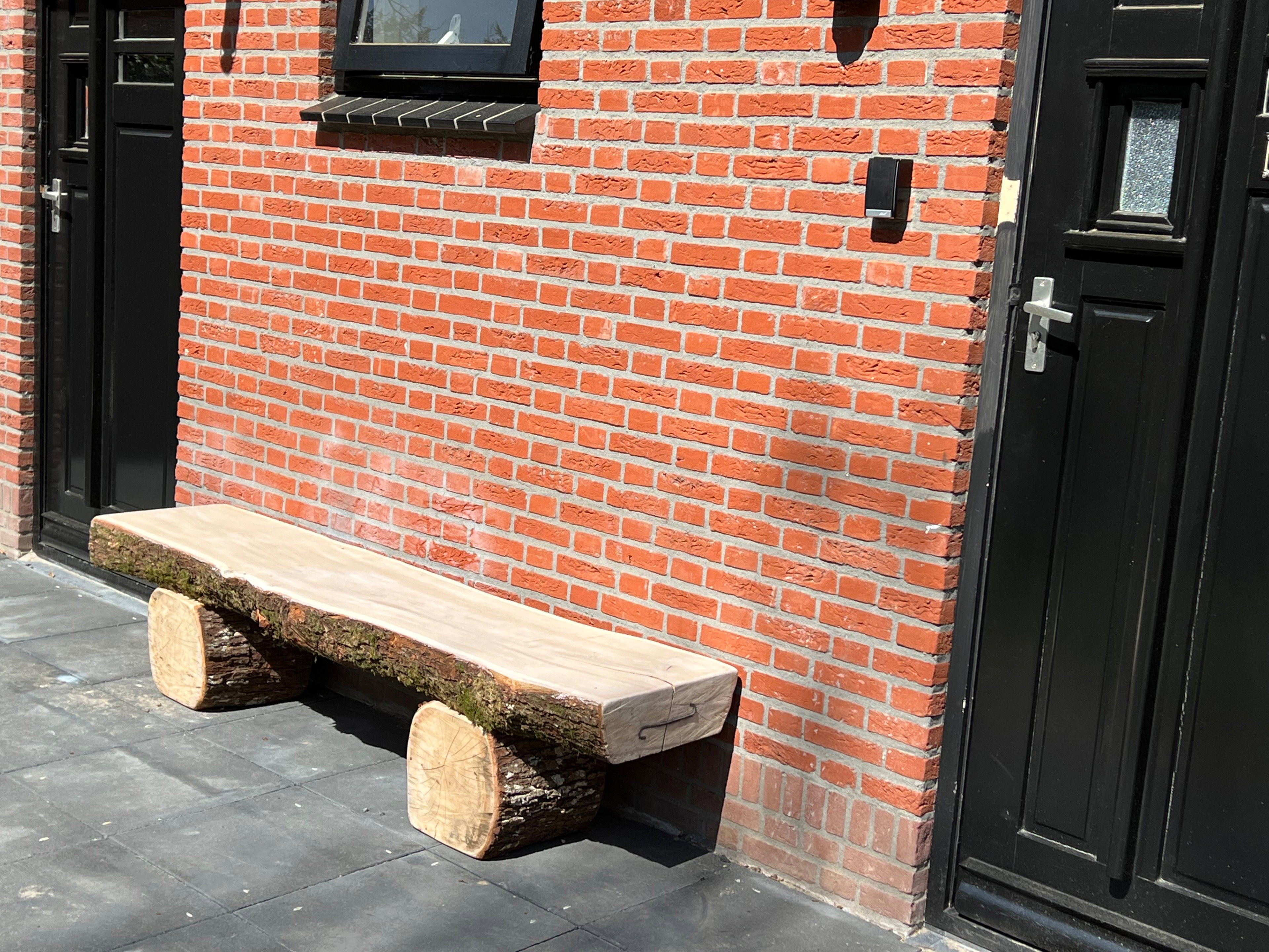Maison nature à Putten