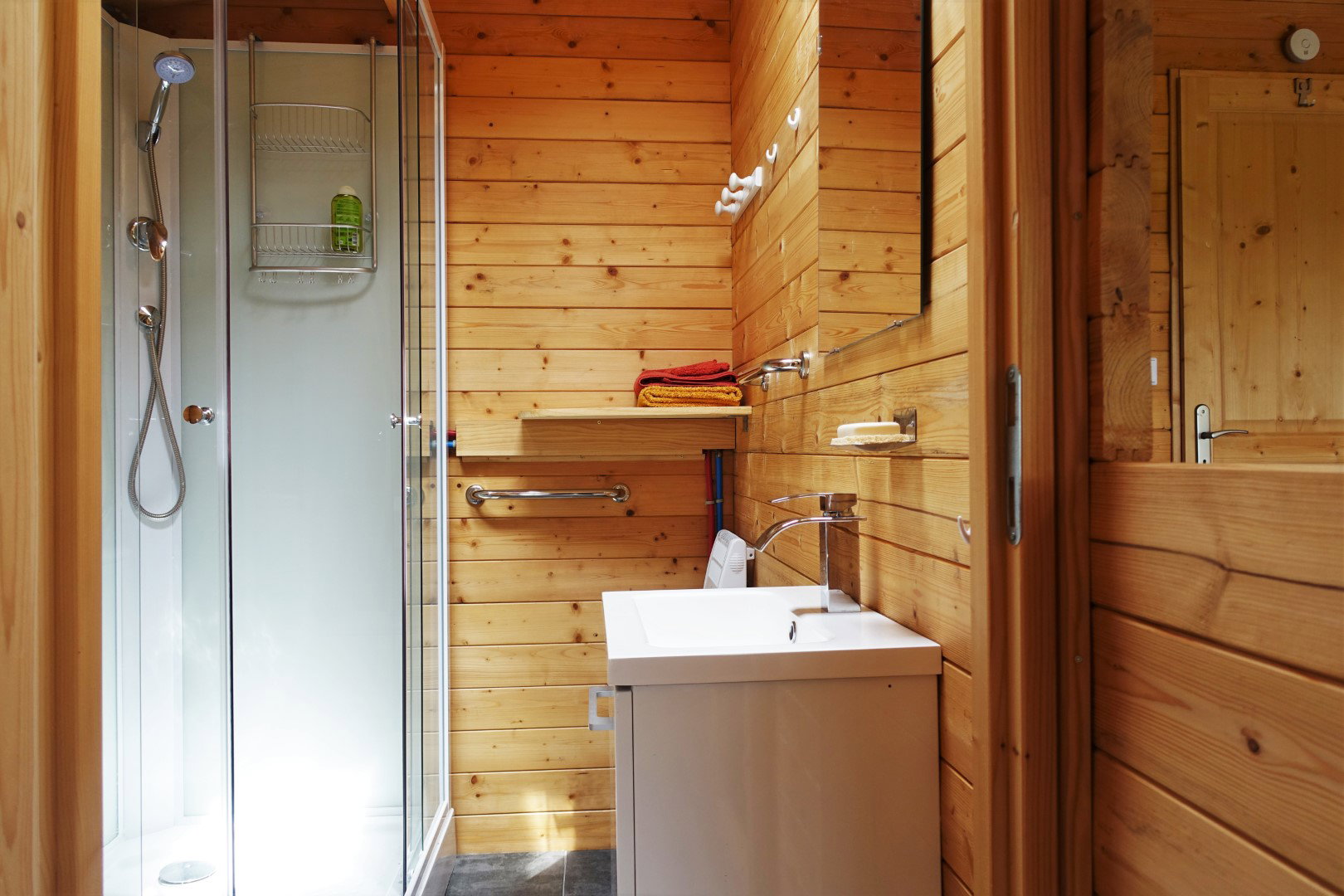 Nature house in Saint-Mars-d'Egrenne
