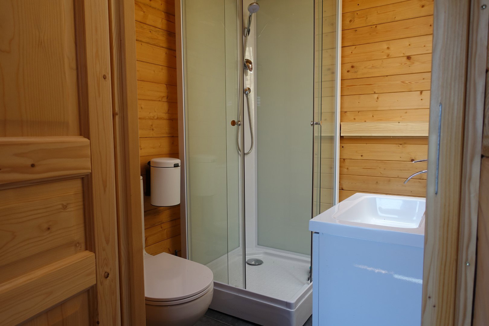 Nature house in Saint-Mars-d'Egrenne