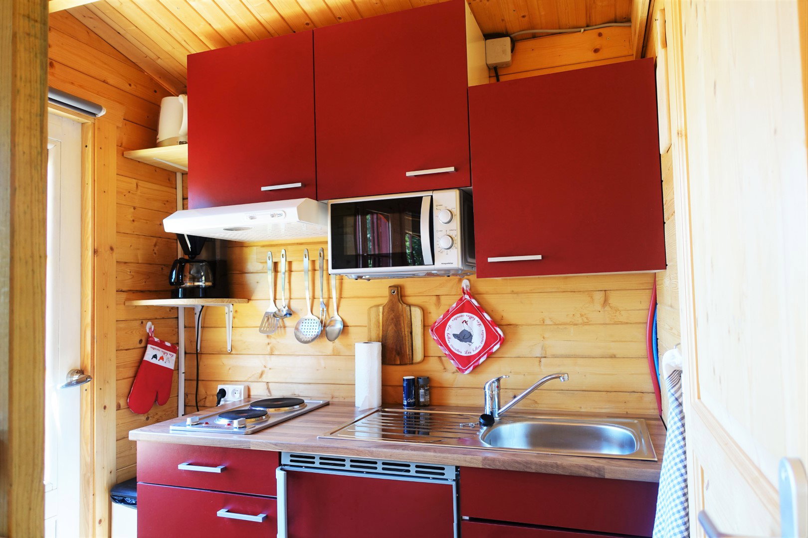 Nature house in Saint-Mars-d'Egrenne