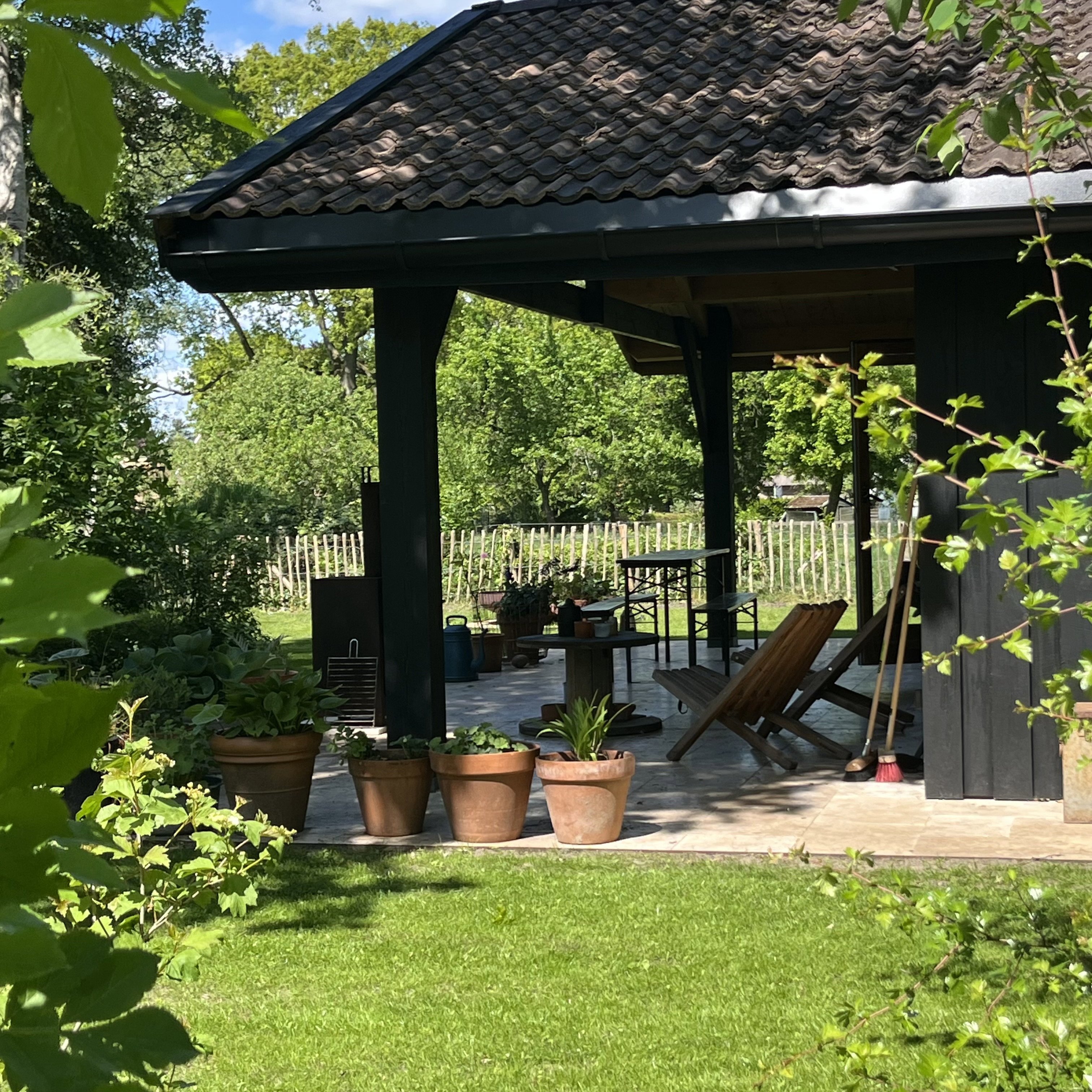 Natuurhuisje in Dwingeloo