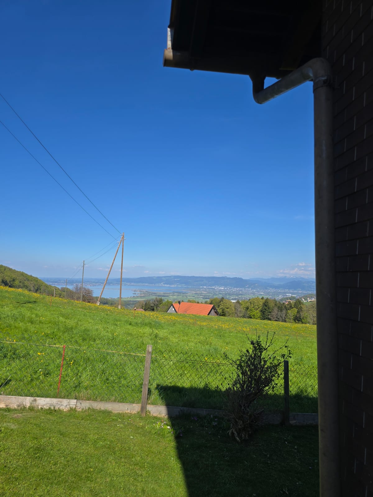 Casa nella natura a Grub - Sankt Gallen