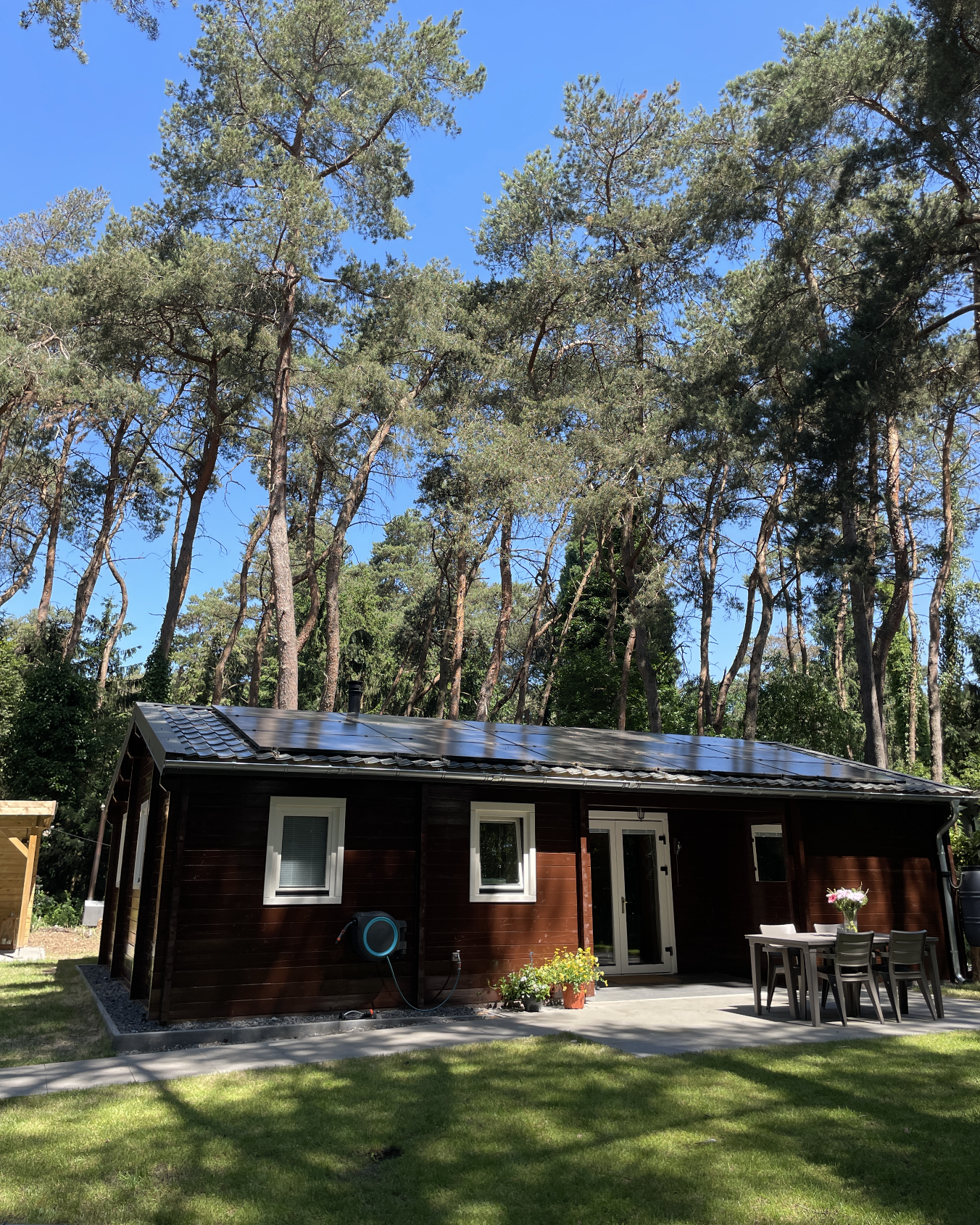Natuurhuisje in Meijel