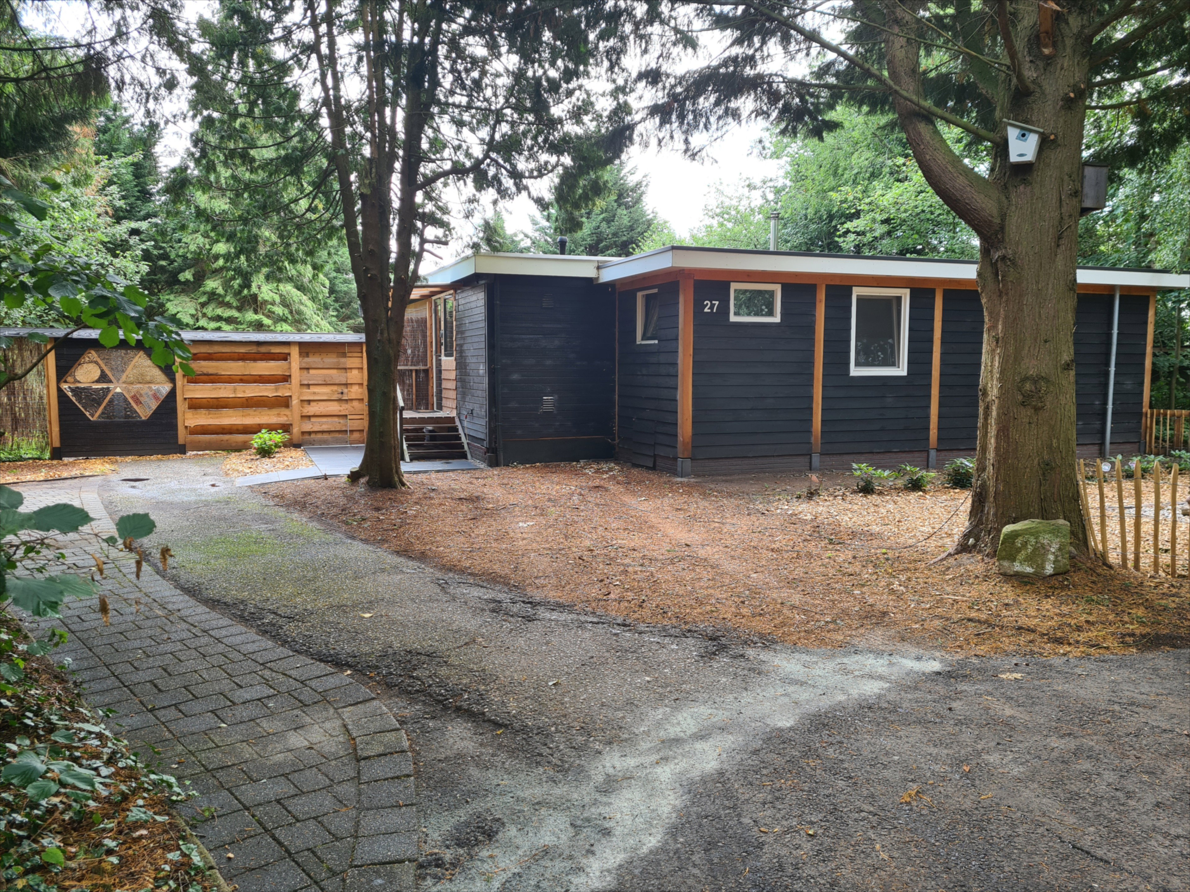 Natuurhuisje in Gasselte