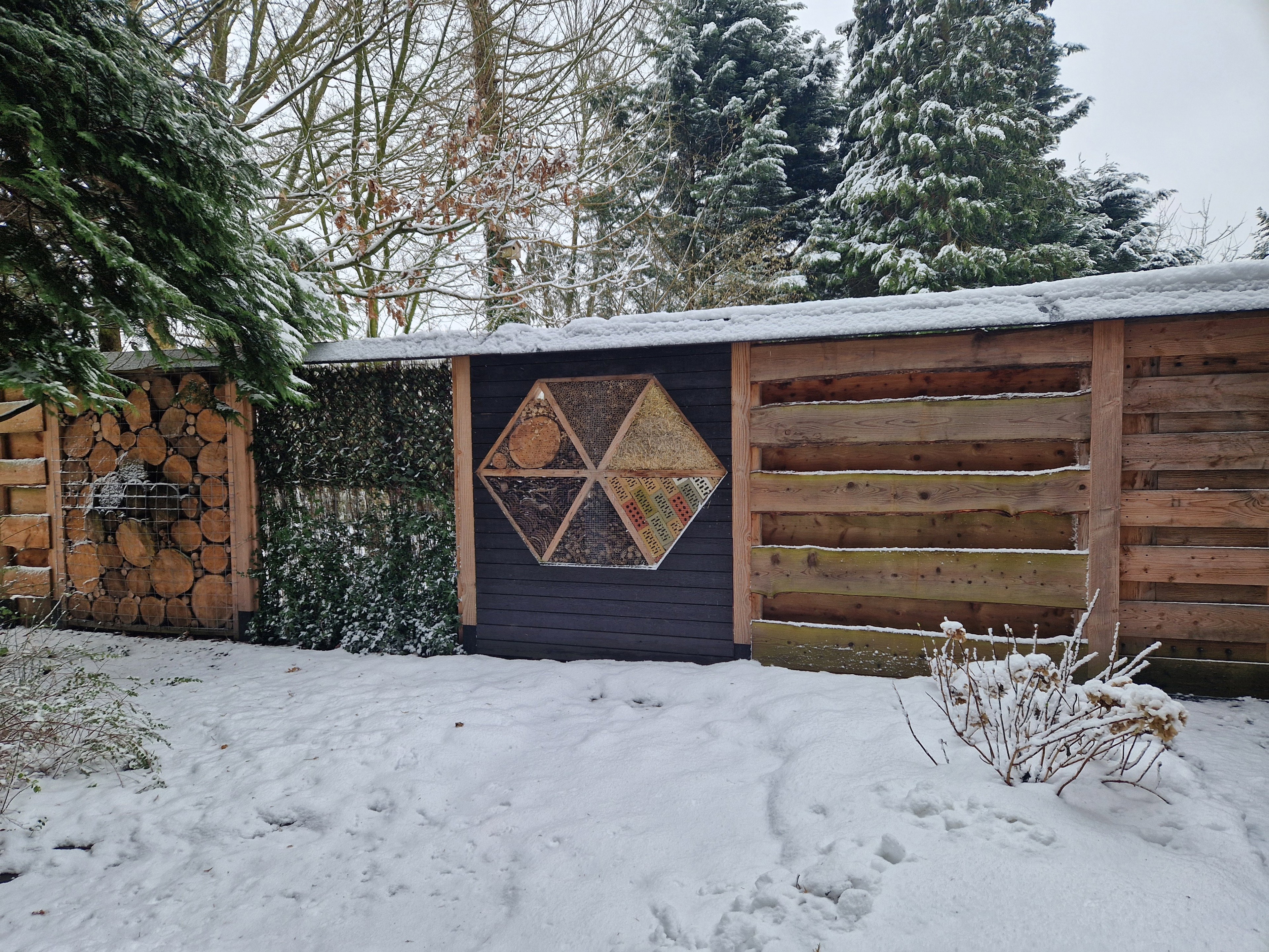 Natuurhuisje in Gasselte