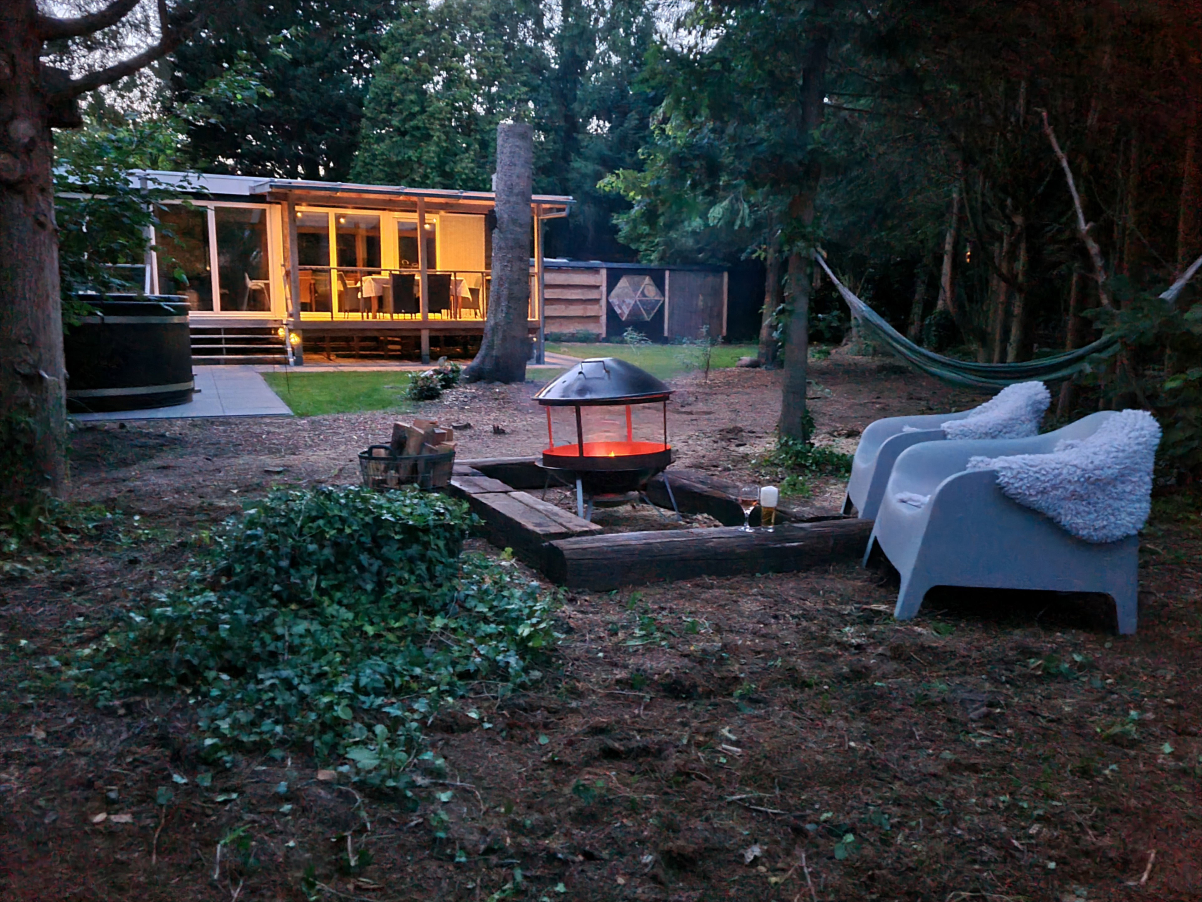 Natuurhuisje in Gasselte