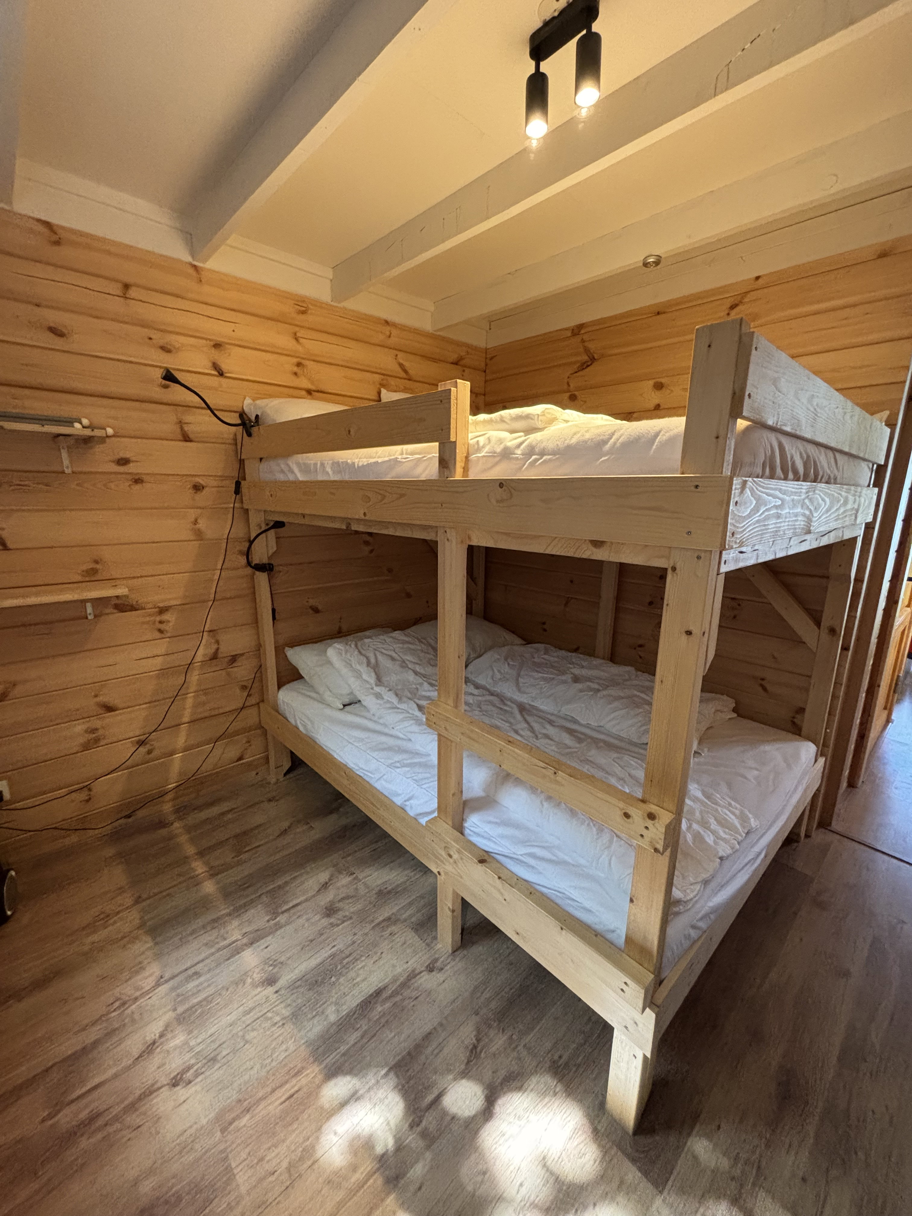 Natuurhuisje in Vierakker