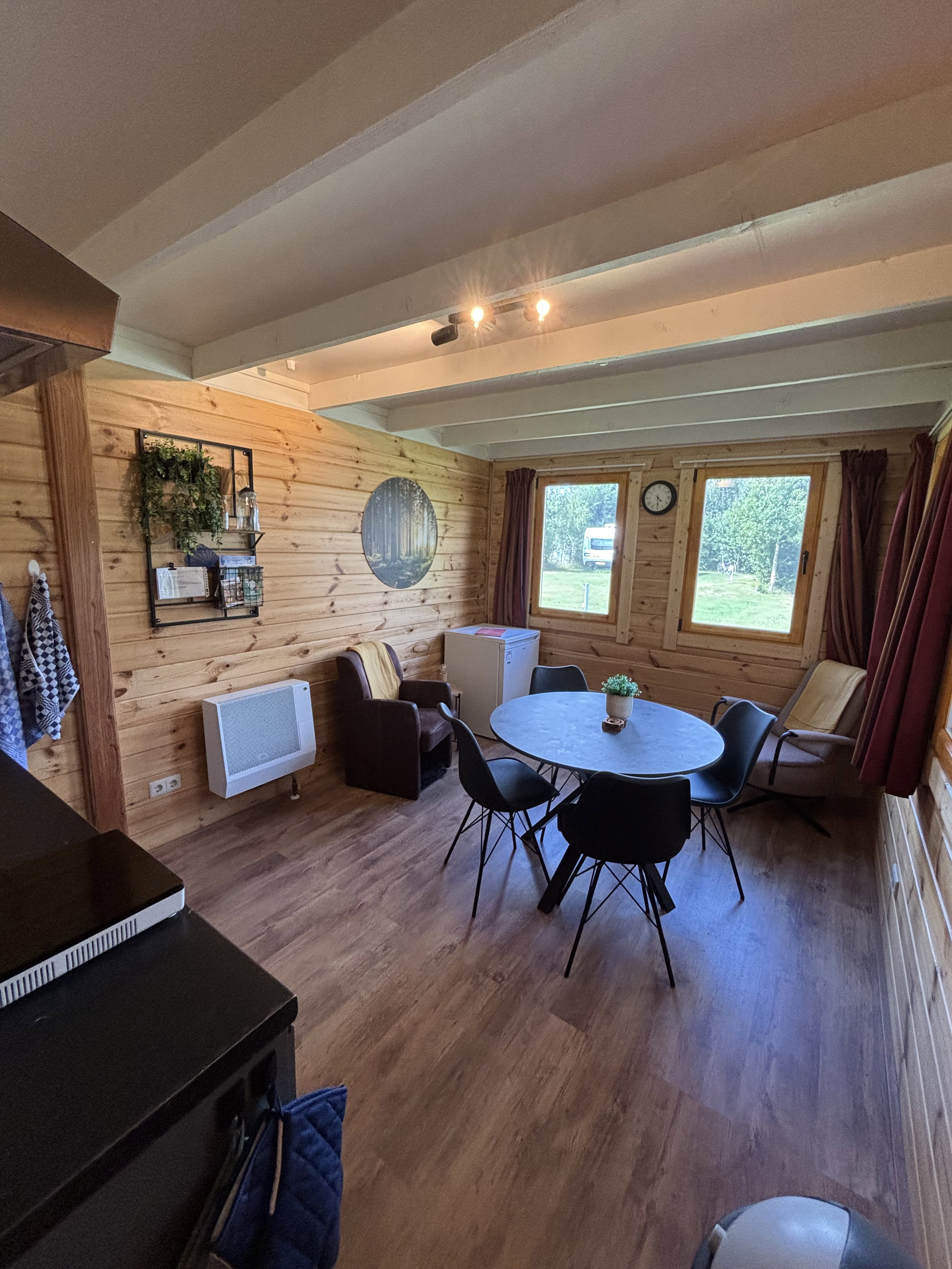 Natuurhuisje in Vierakker