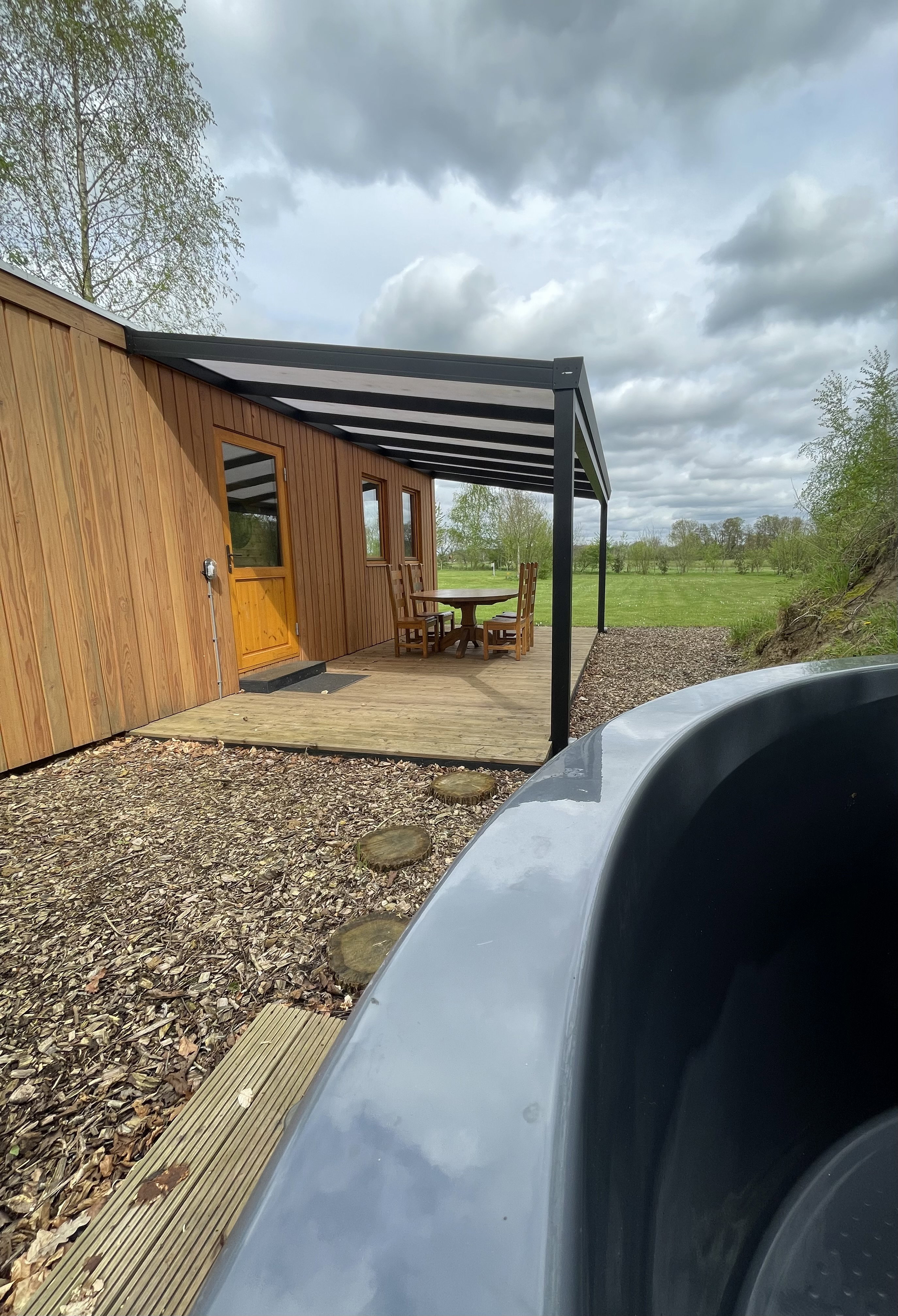 Natuurhuisje in Vierakker