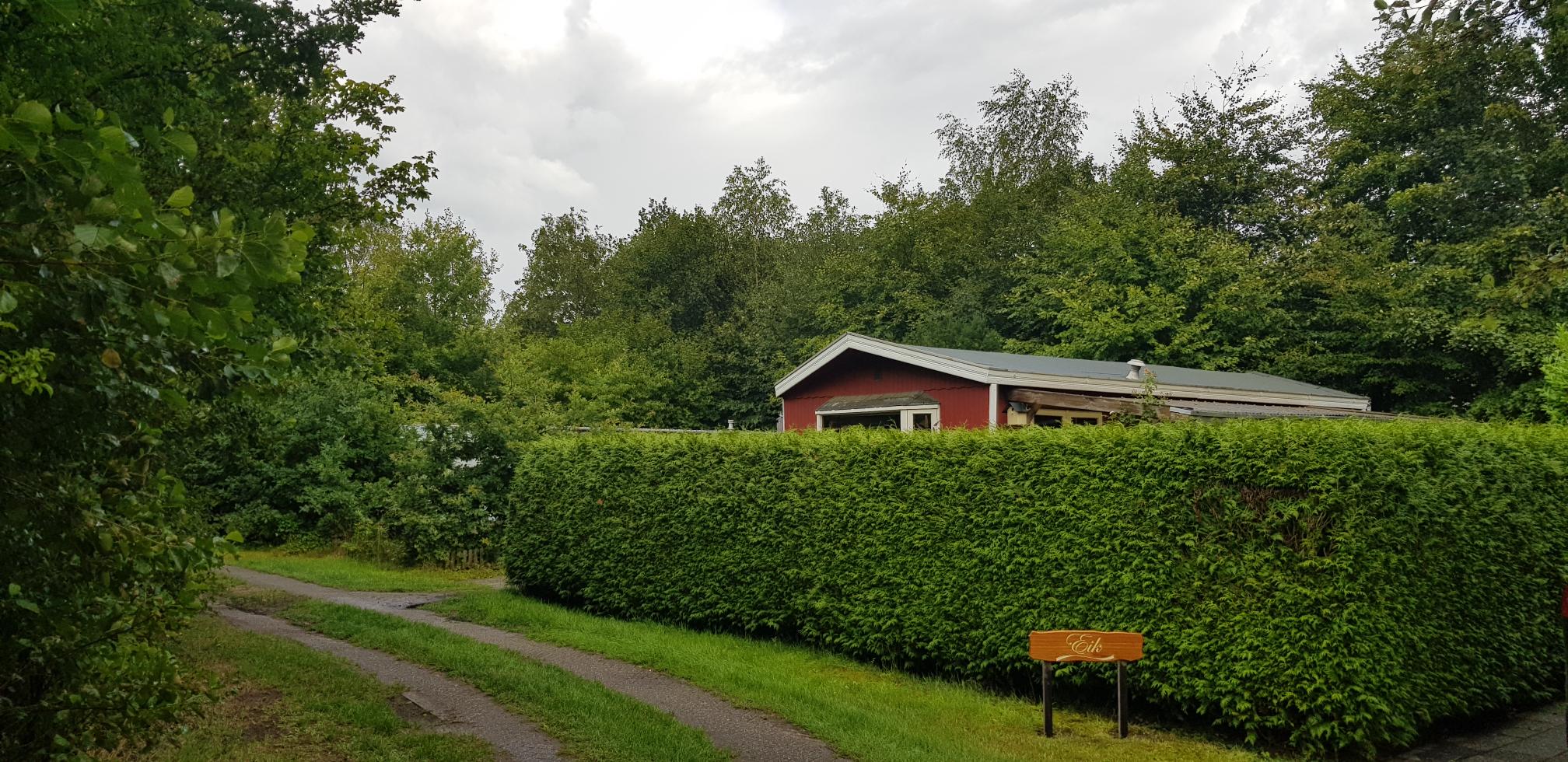 Natuurhuisje in De Pol